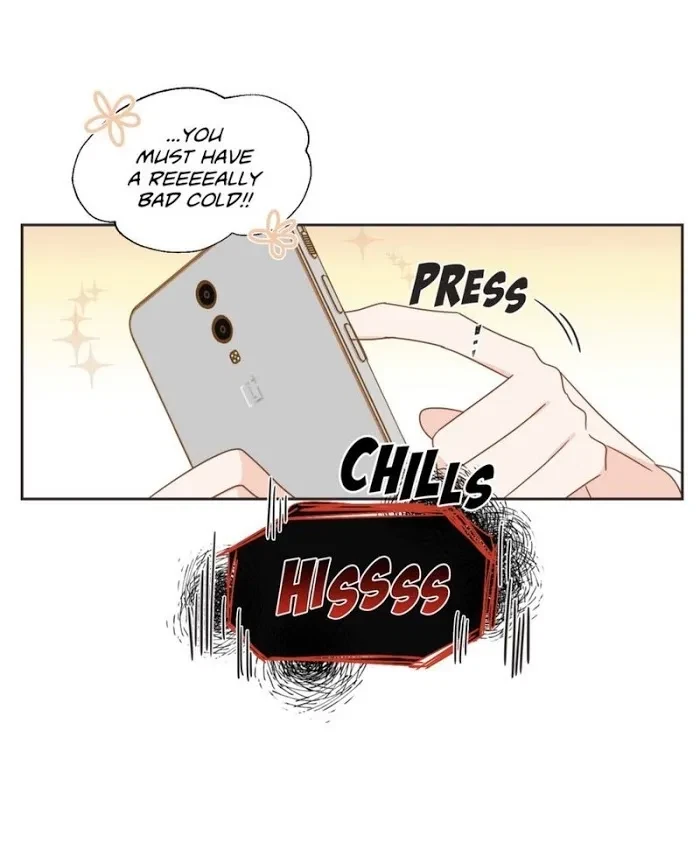 The Devil's Temptation Chapter 39, page 9