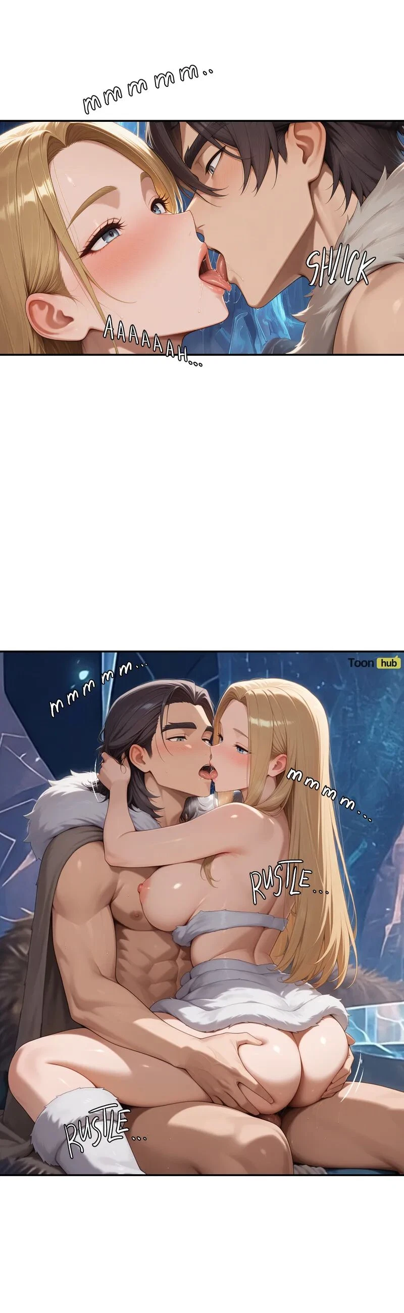My Sister Is The Campus Queen Chapter 9 (Uncensored), page 2