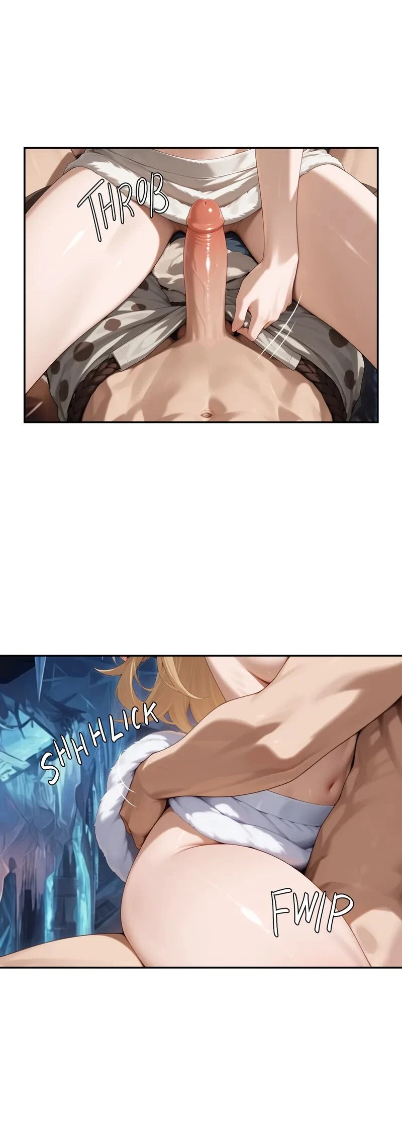 My Sister Is The Campus Queen Chapter 9 (Uncensored), page 3