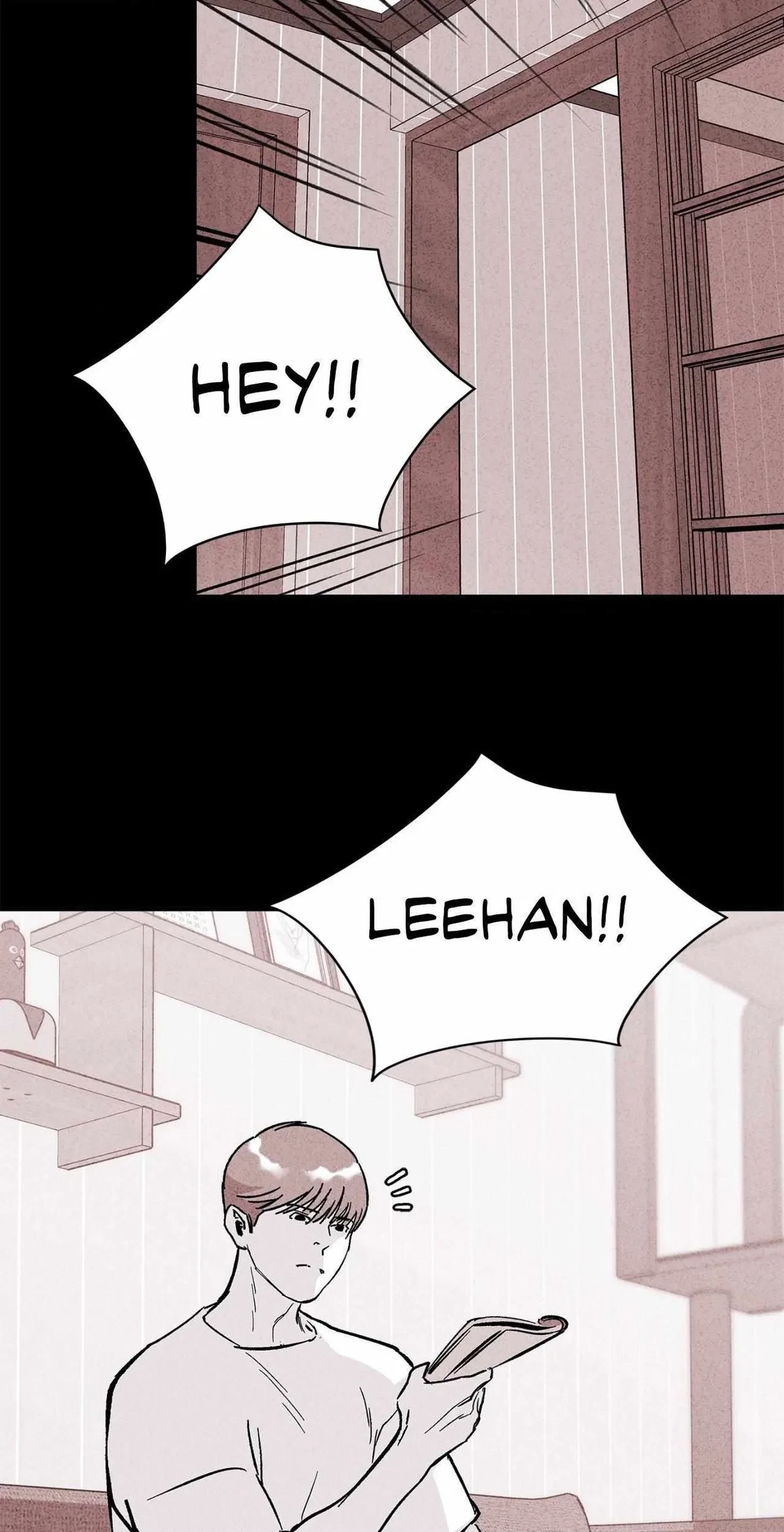 Immoral Relationship Chapter 5, page 10