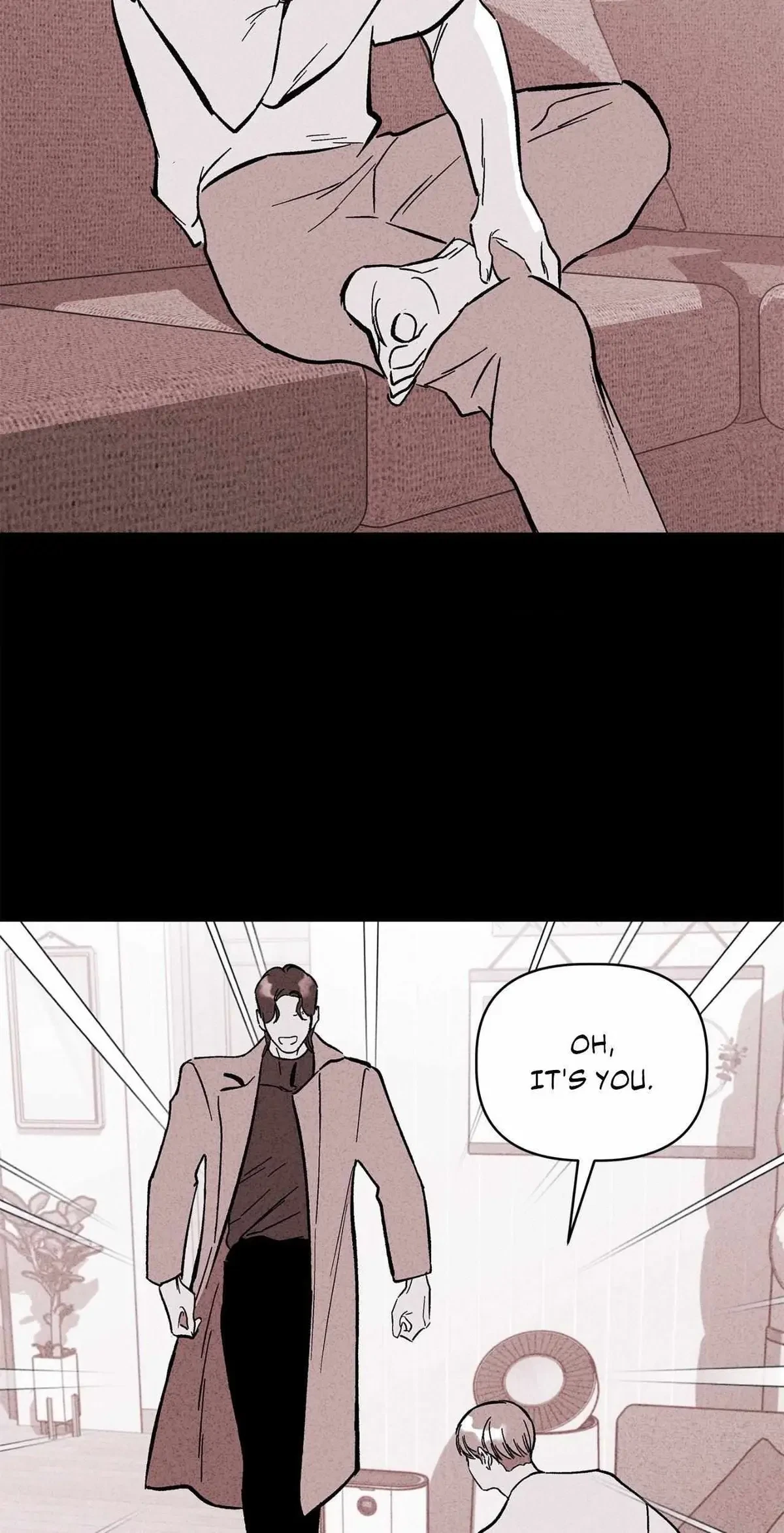 Immoral Relationship Chapter 5, page 11