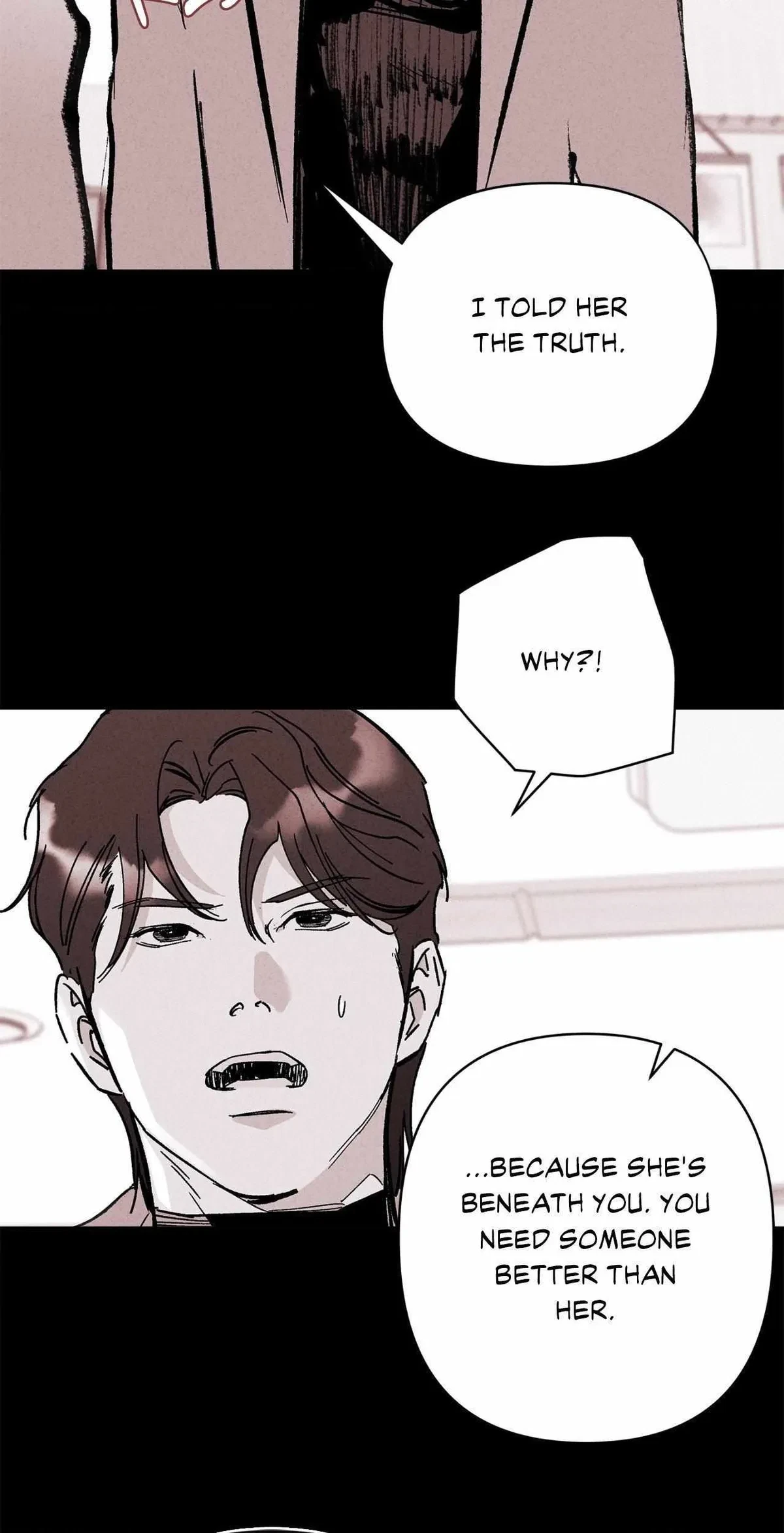 Immoral Relationship Chapter 5, page 14