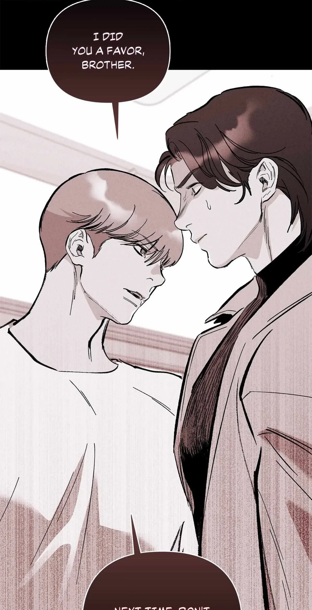 Immoral Relationship Chapter 5, page 15