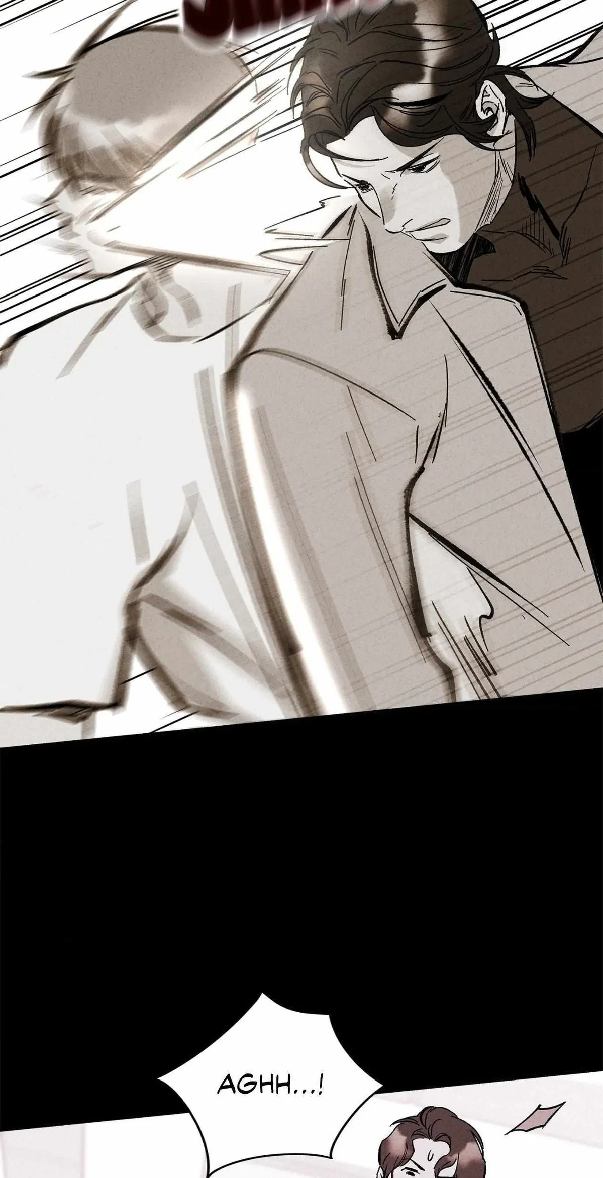 Immoral Relationship Chapter 5, page 17