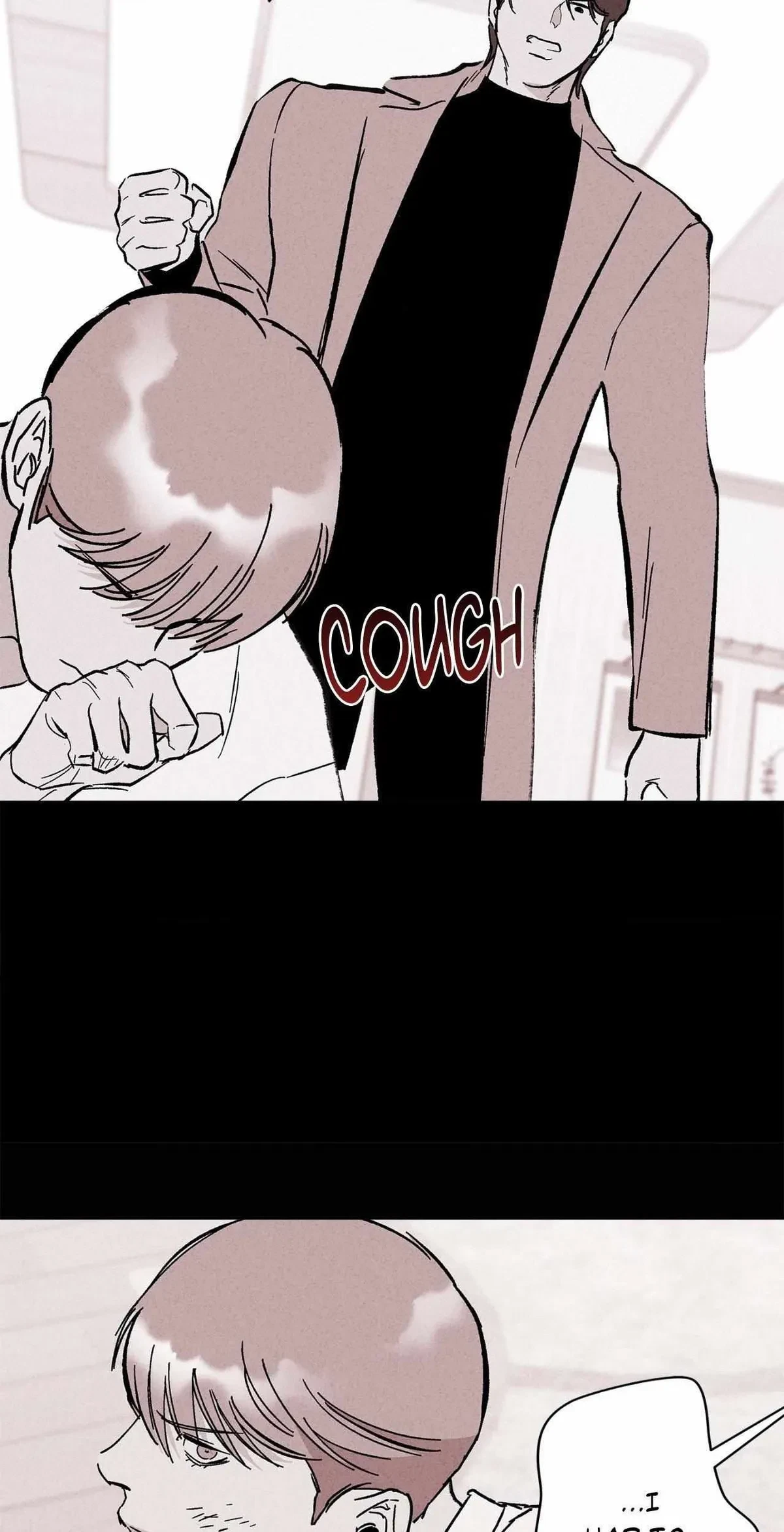 Immoral Relationship Chapter 5, page 18