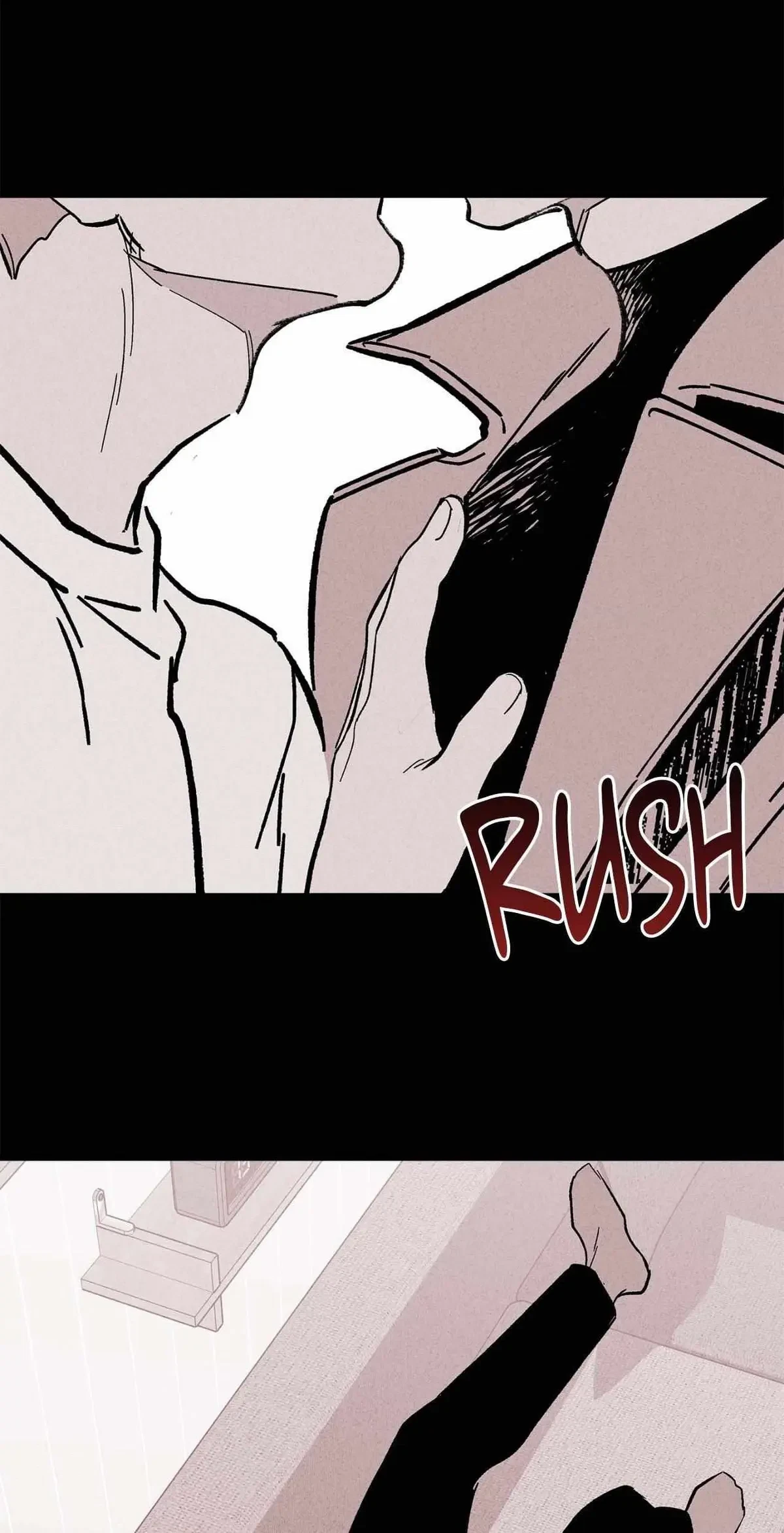 Immoral Relationship Chapter 5, page 20