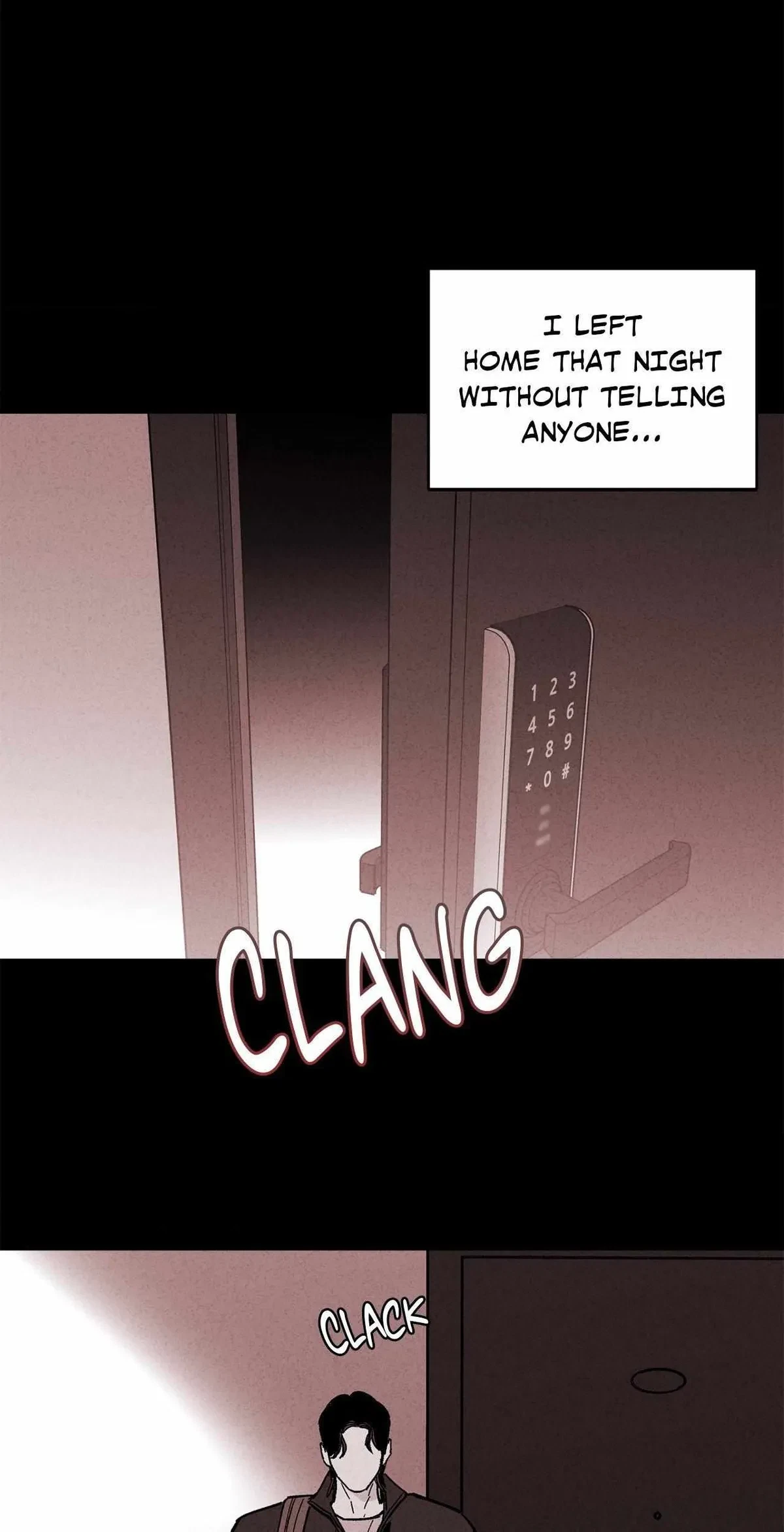 Immoral Relationship Chapter 5, page 30