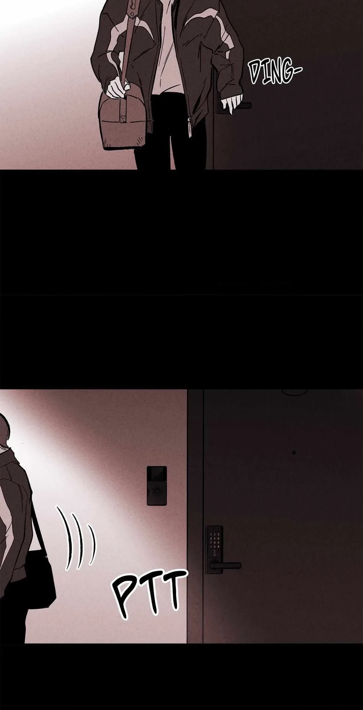 Immoral Relationship Chapter 5, page 31