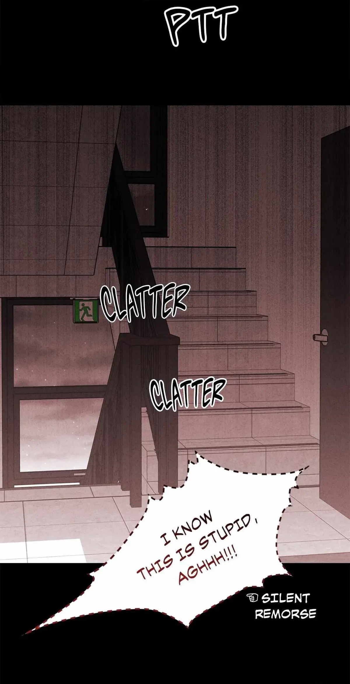 Immoral Relationship Chapter 5, page 32