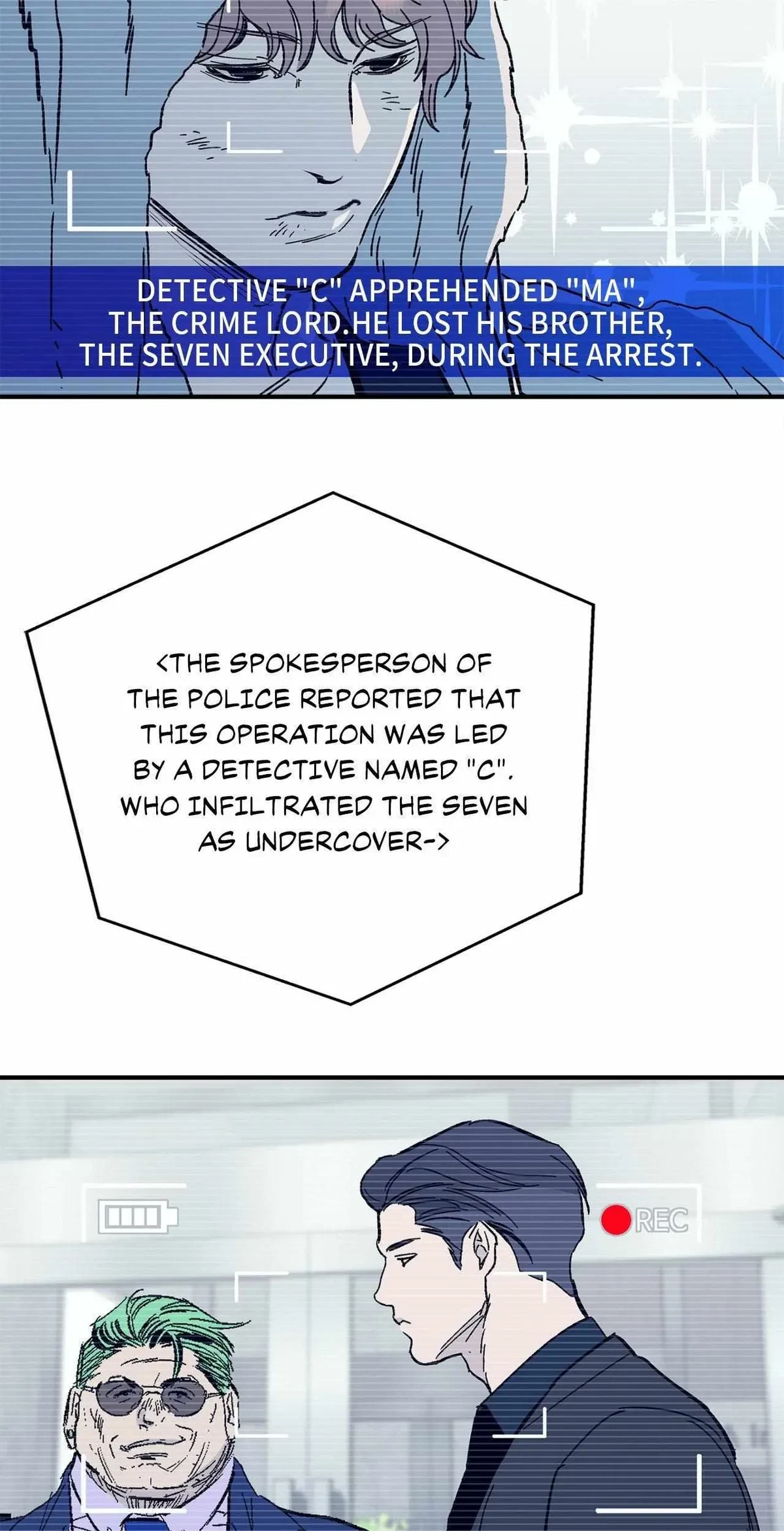 Immoral Relationship Chapter 5, page 34