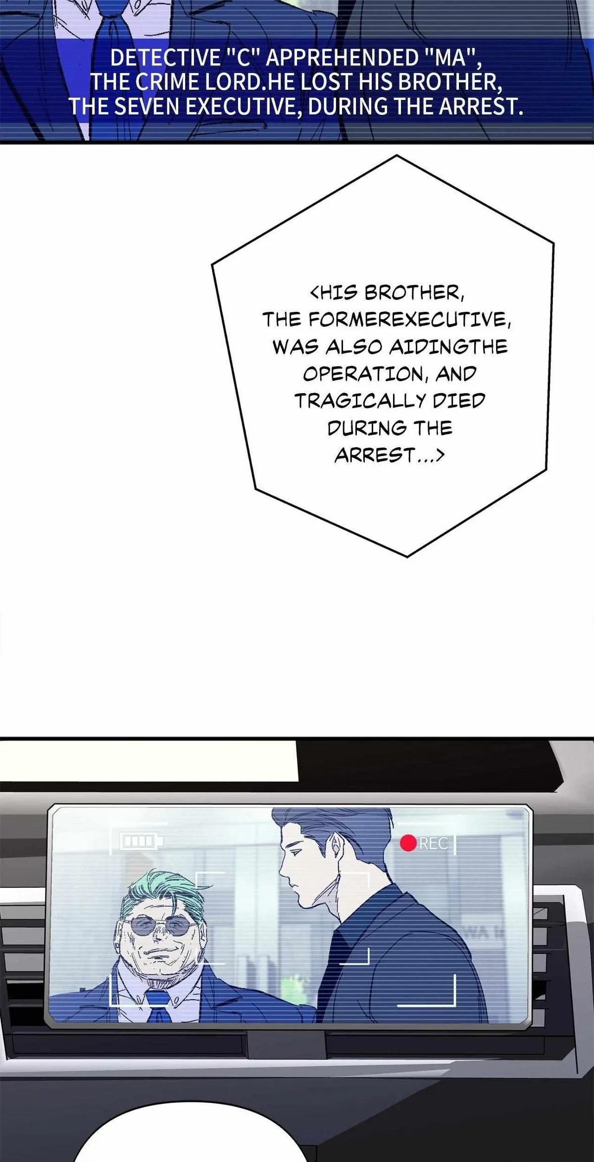 Immoral Relationship Chapter 5, page 35