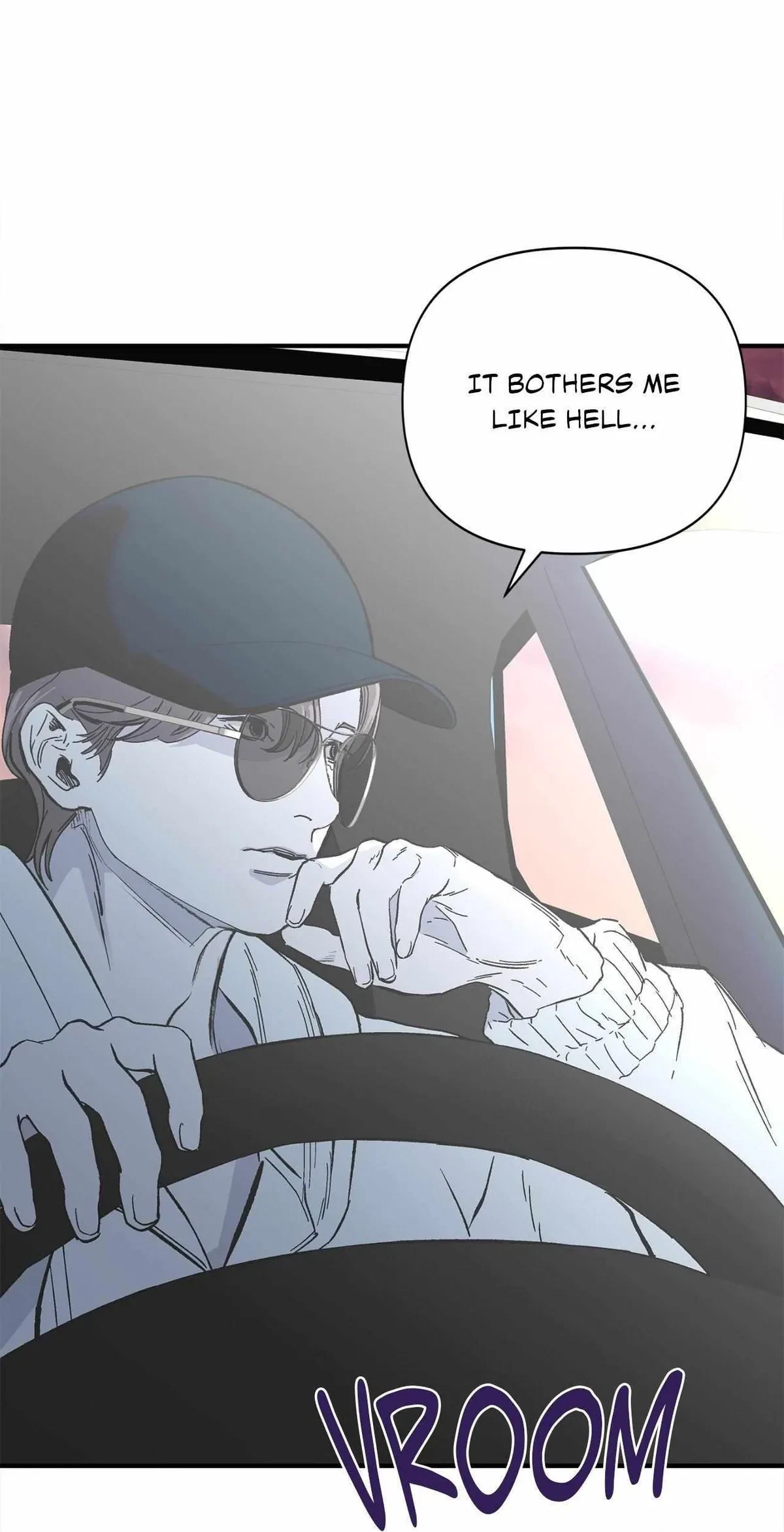 Immoral Relationship Chapter 5, page 37