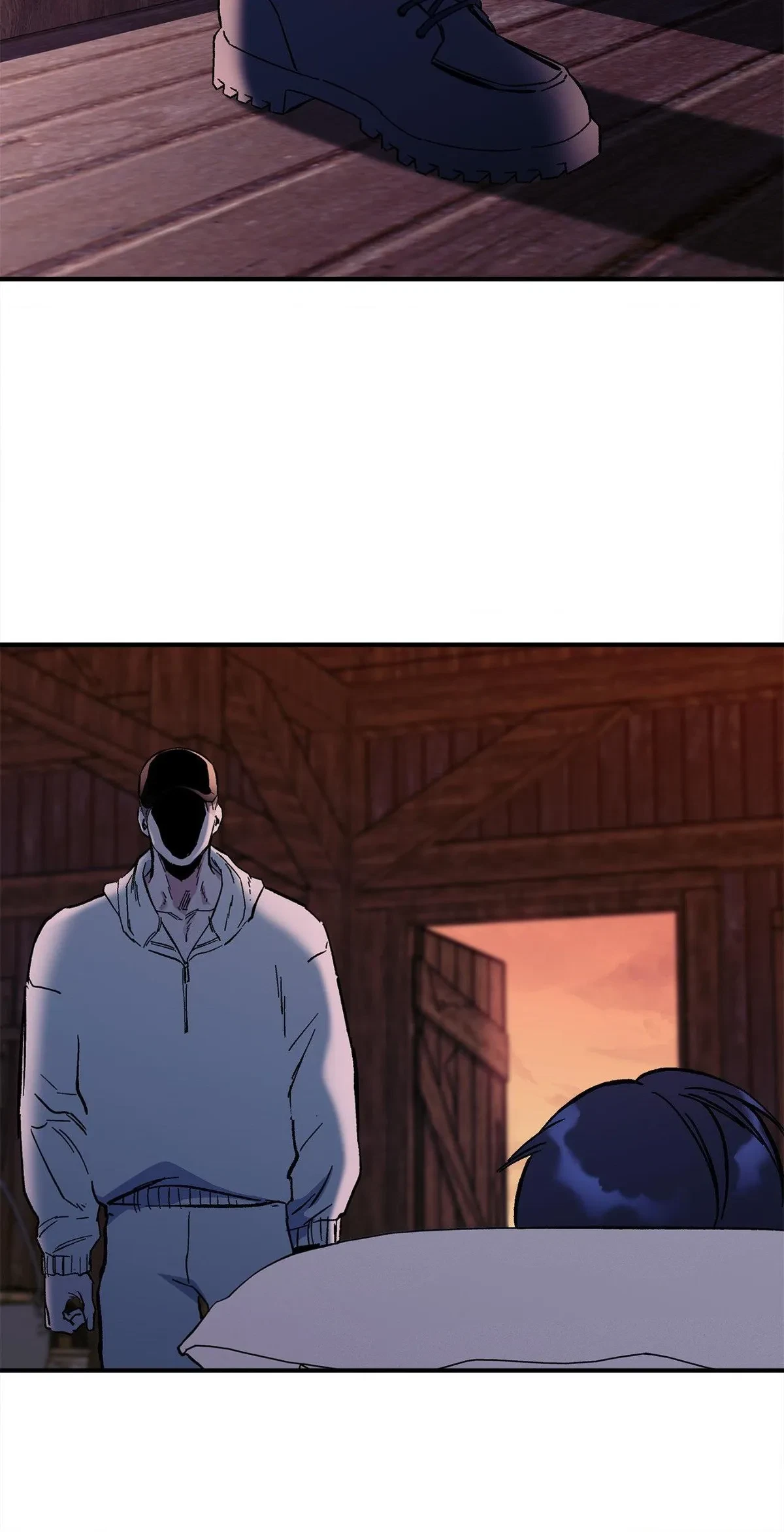 Immoral Relationship Chapter 5, page 42