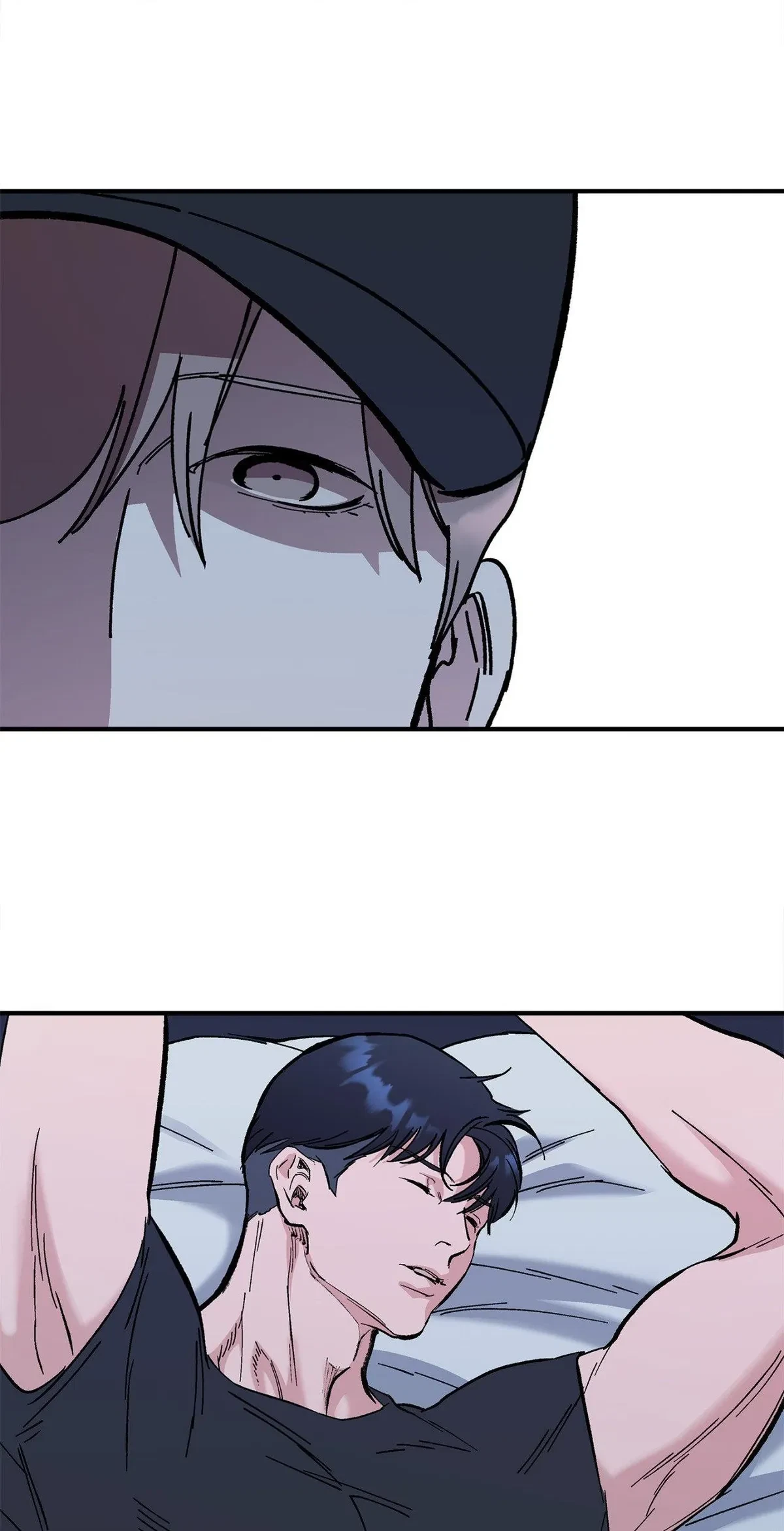 Immoral Relationship Chapter 5, page 43