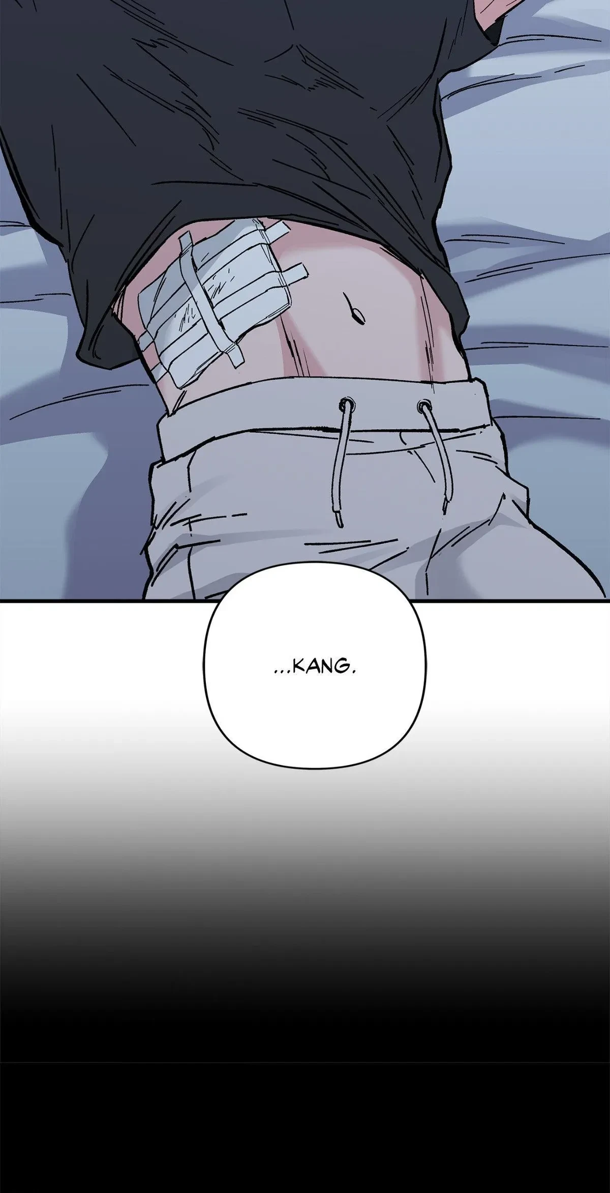 Immoral Relationship Chapter 5, page 44
