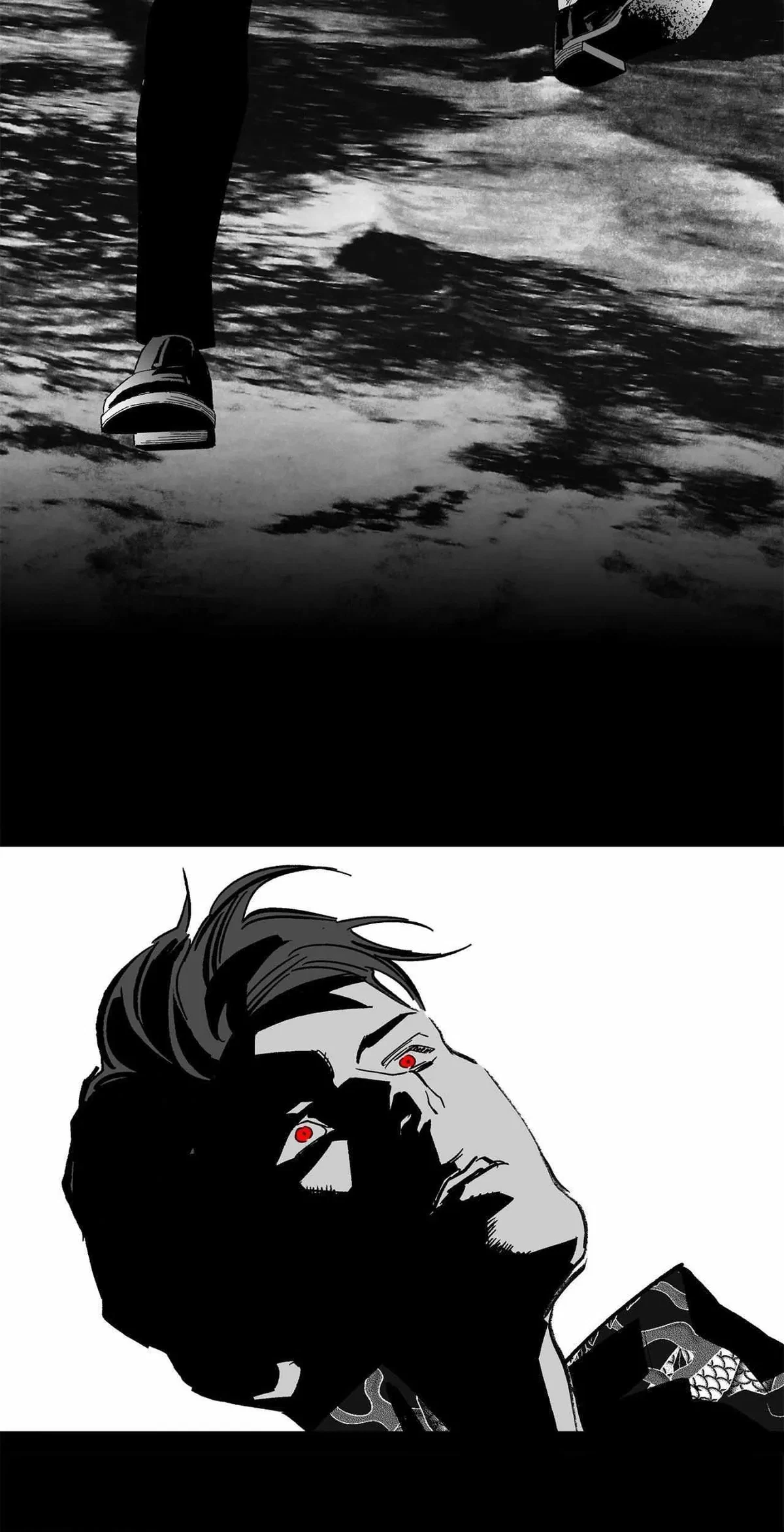 Immoral Relationship Chapter 5, page 46