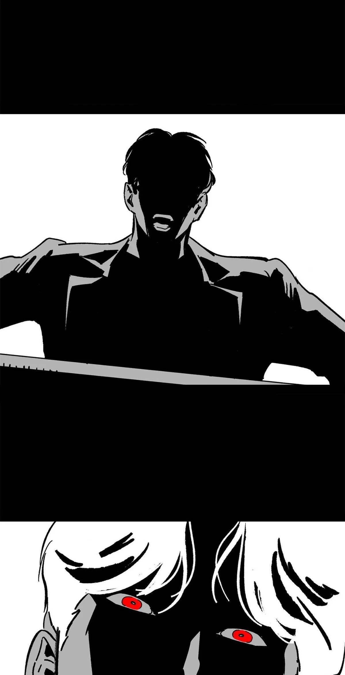 Immoral Relationship Chapter 5, page 47