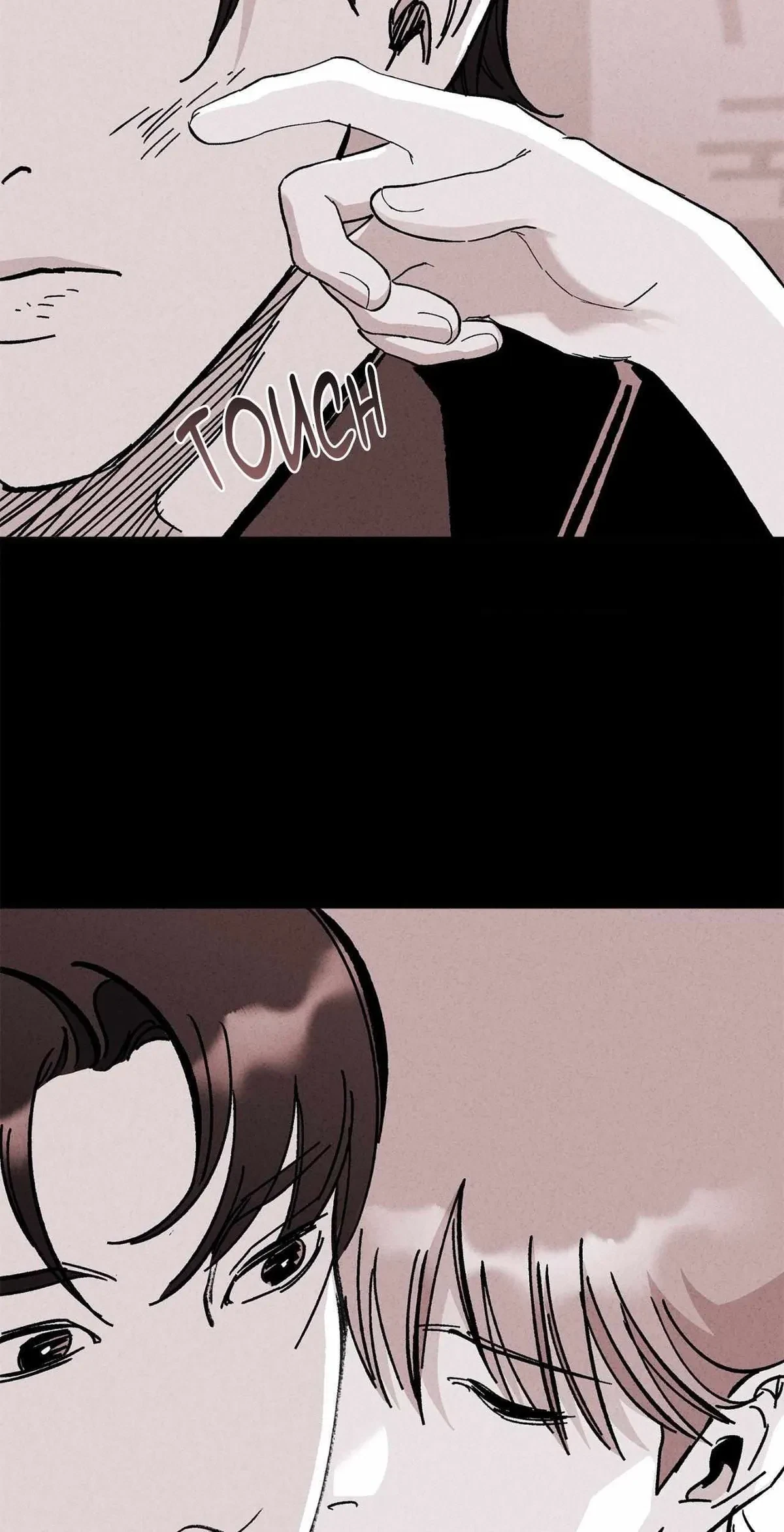 Immoral Relationship Chapter 5, page 5