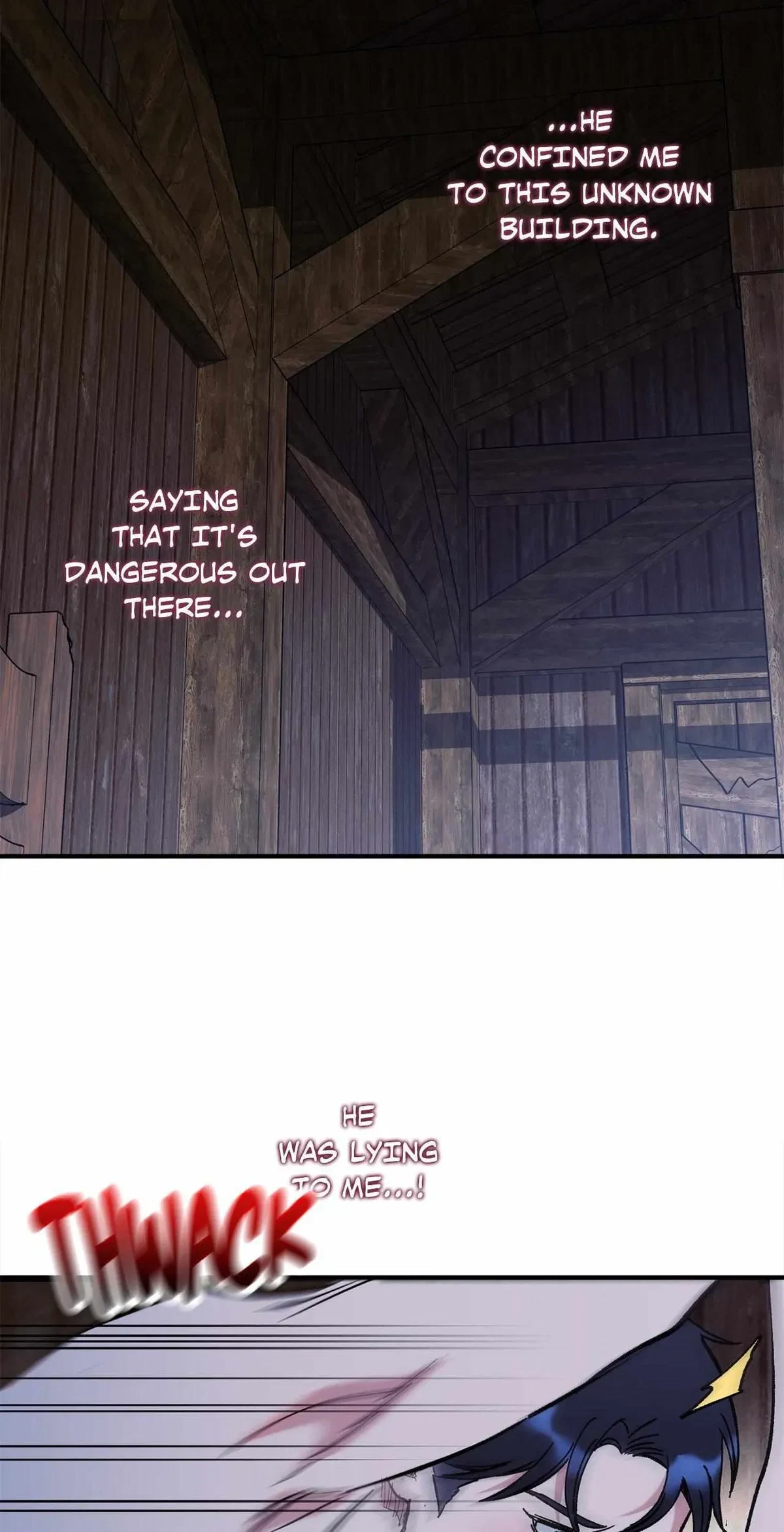Immoral Relationship Chapter 5, page 52