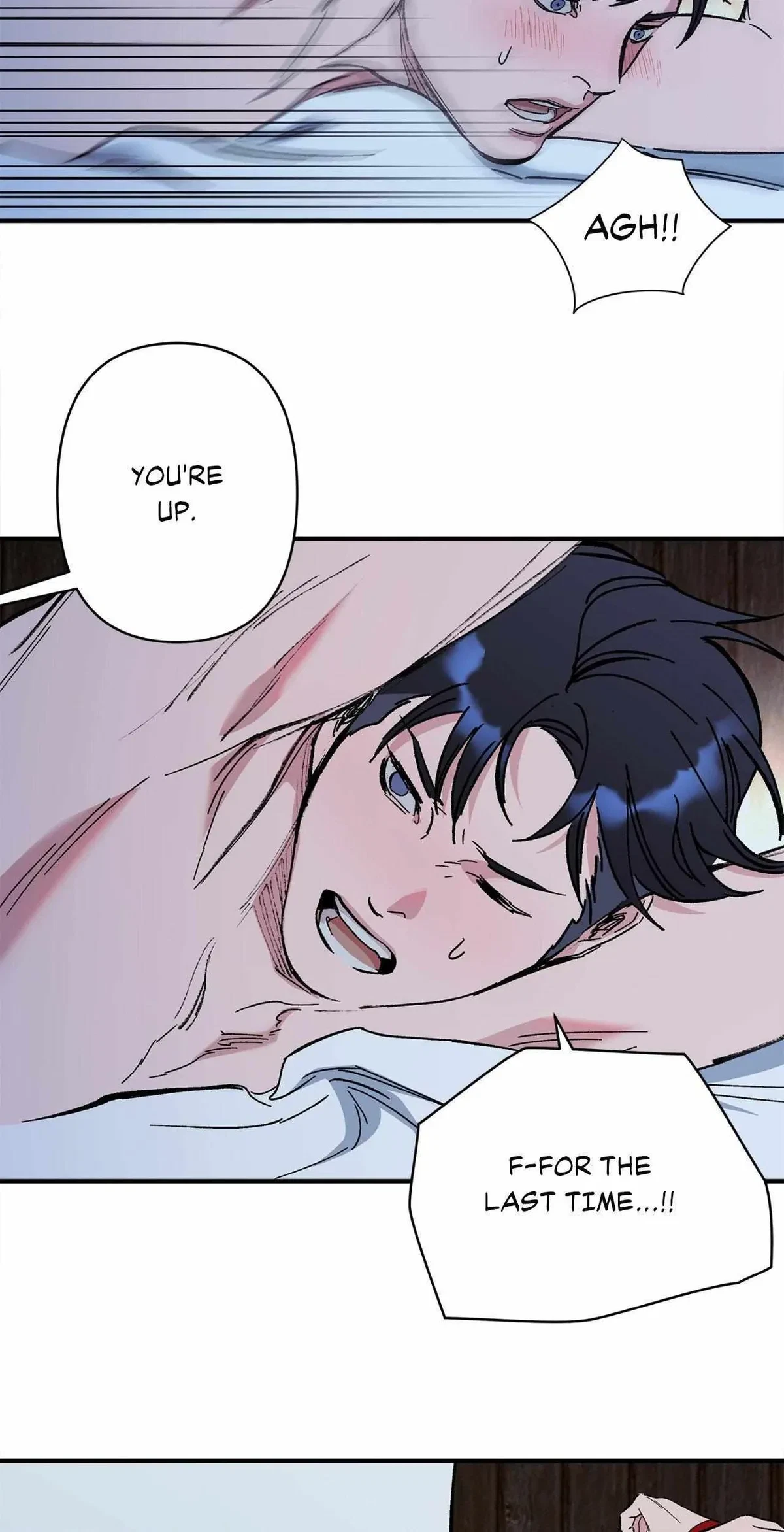 Immoral Relationship Chapter 5, page 53