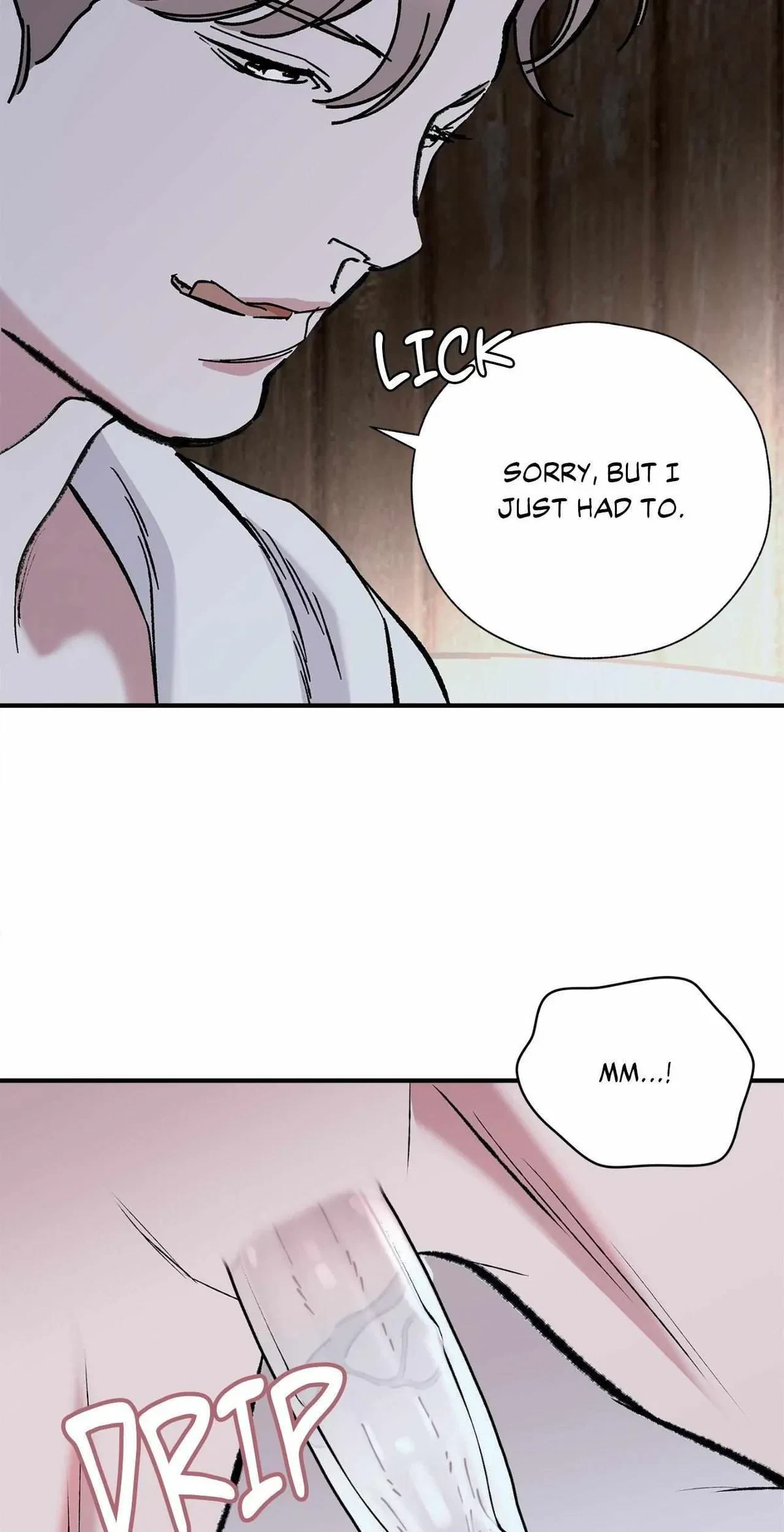 Immoral Relationship Chapter 5, page 55