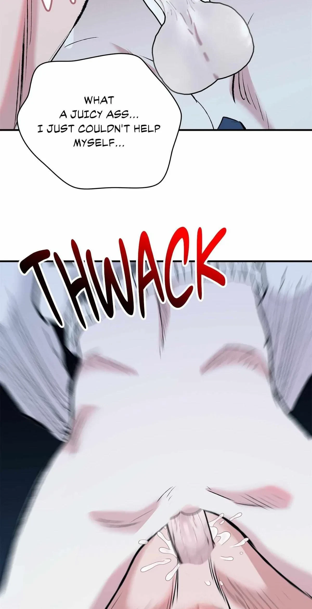Immoral Relationship Chapter 5, page 56