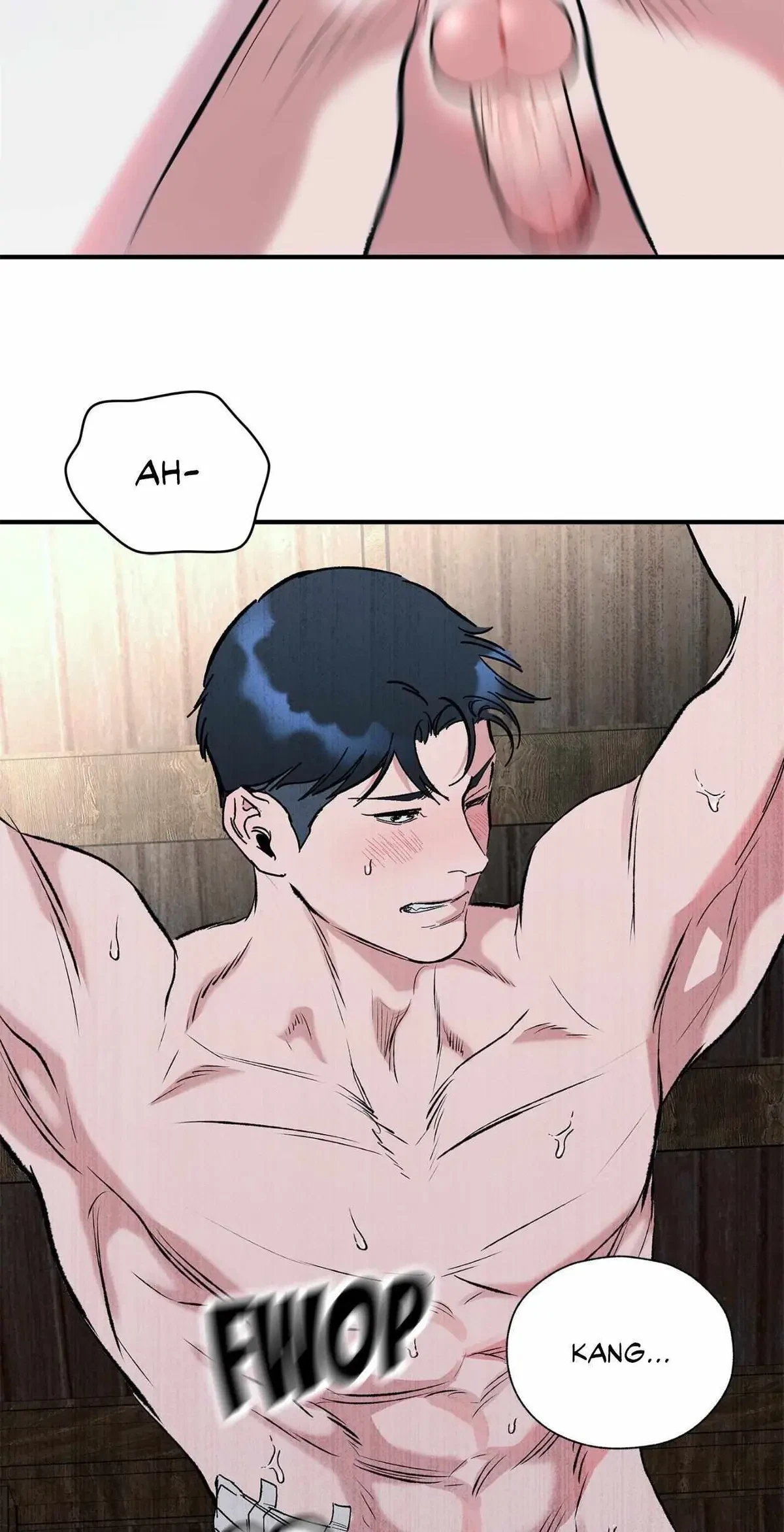Immoral Relationship Chapter 5, page 57