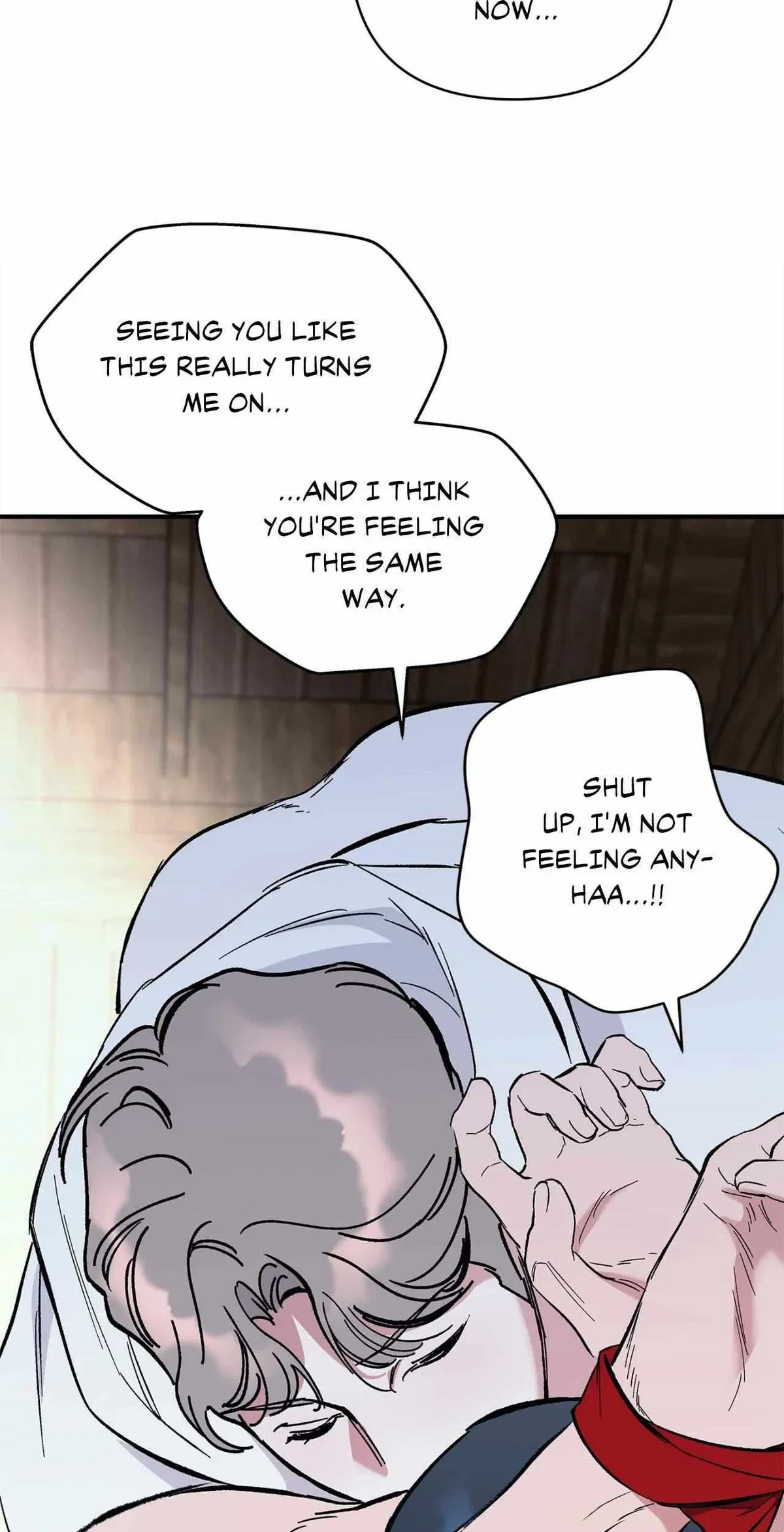 Immoral Relationship Chapter 5, page 60