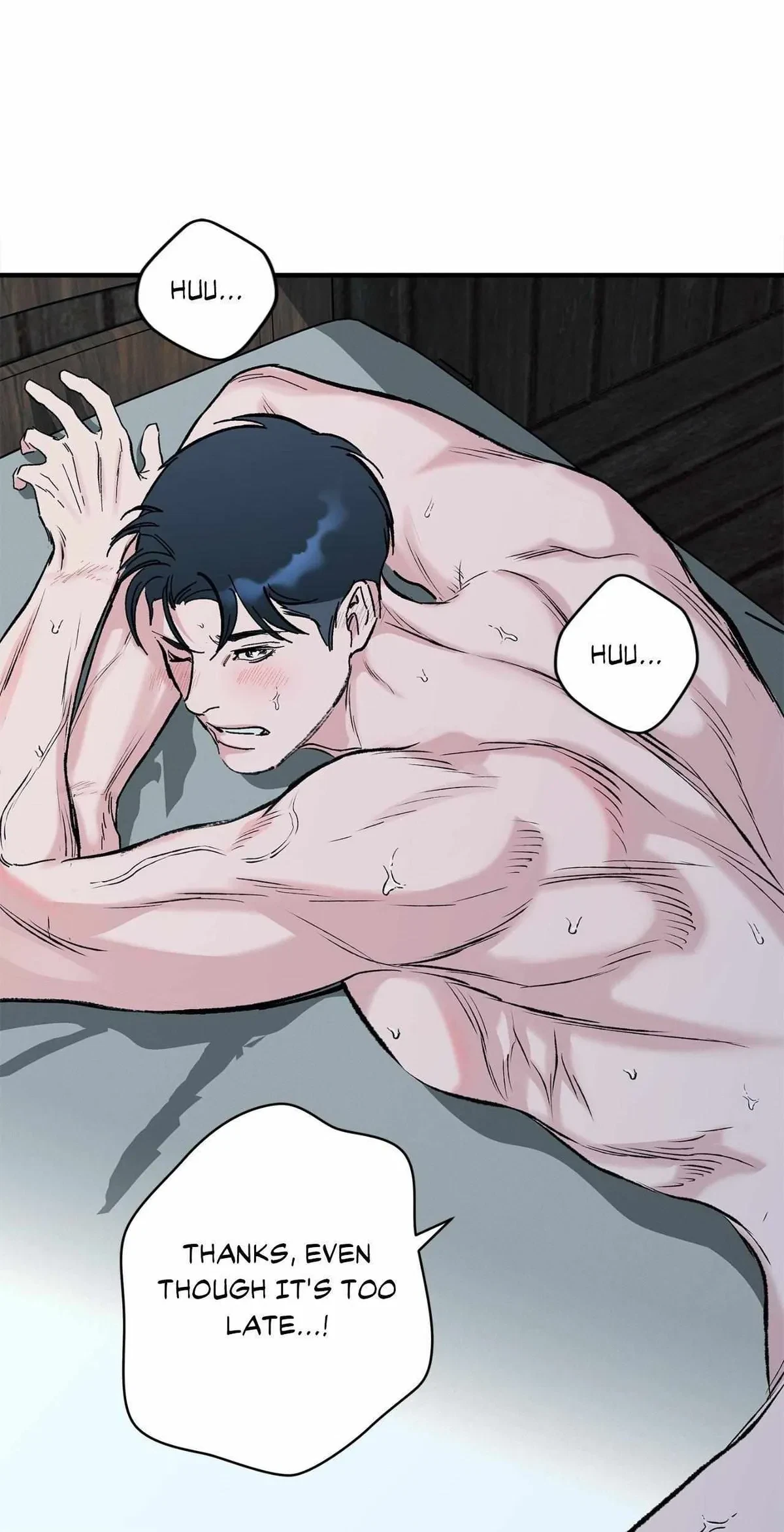 Immoral Relationship Chapter 5, page 63