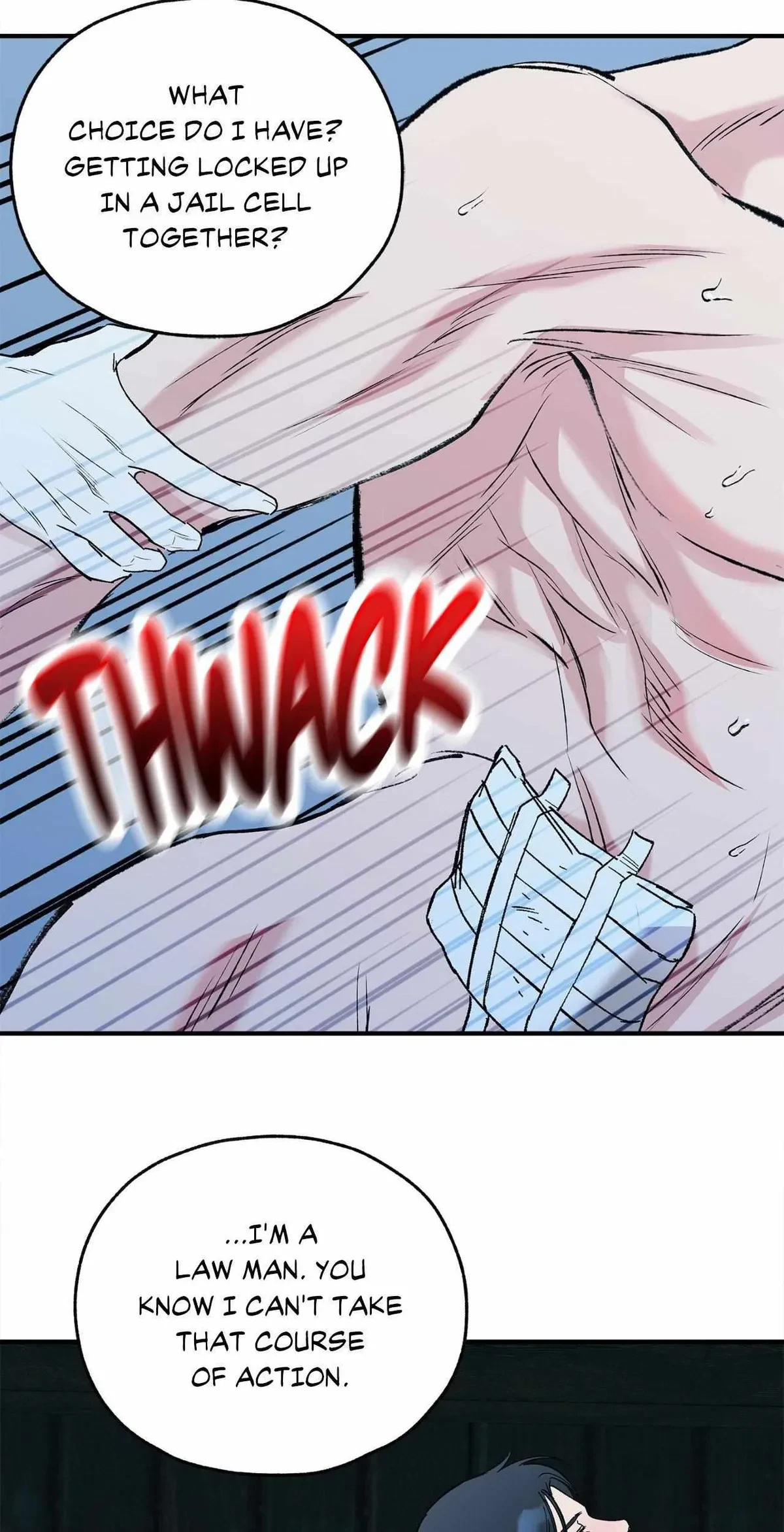 Immoral Relationship Chapter 5, page 65