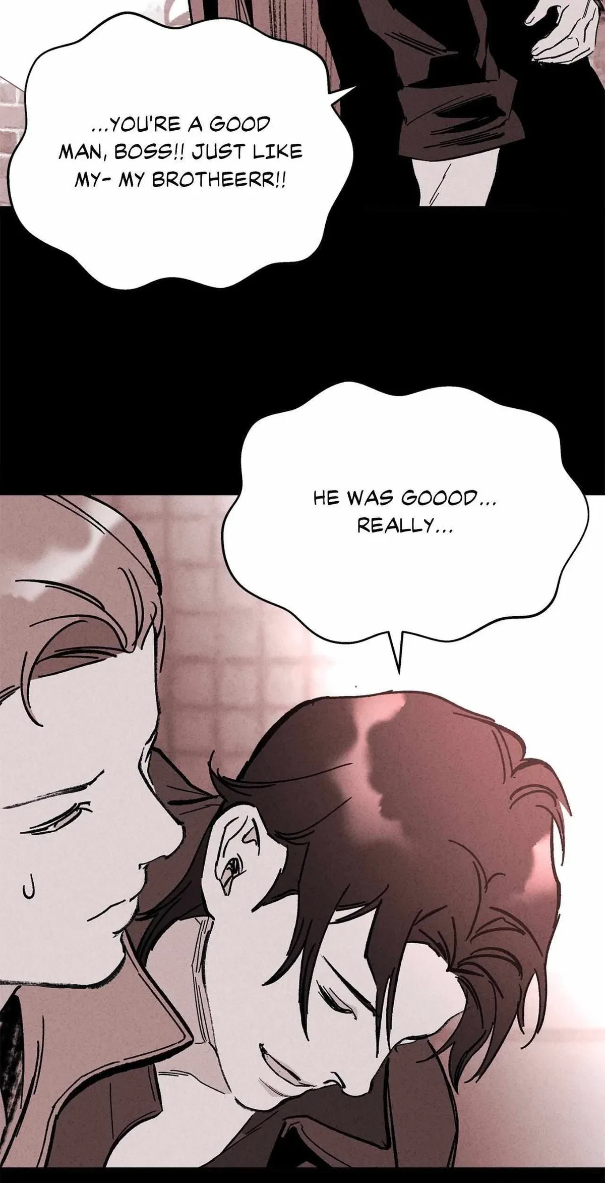 Immoral Relationship Chapter 5, page 71