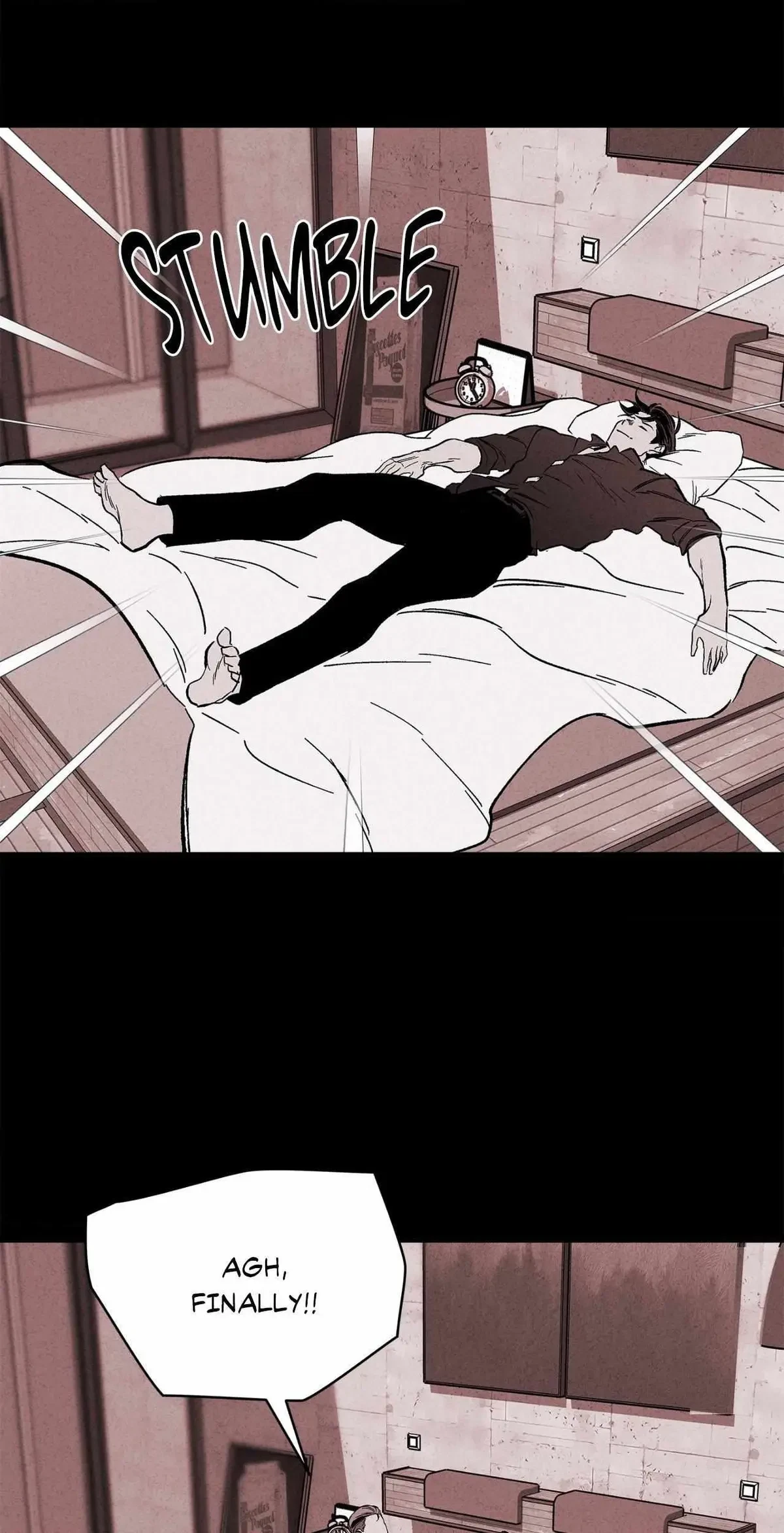 Immoral Relationship Chapter 5, page 73