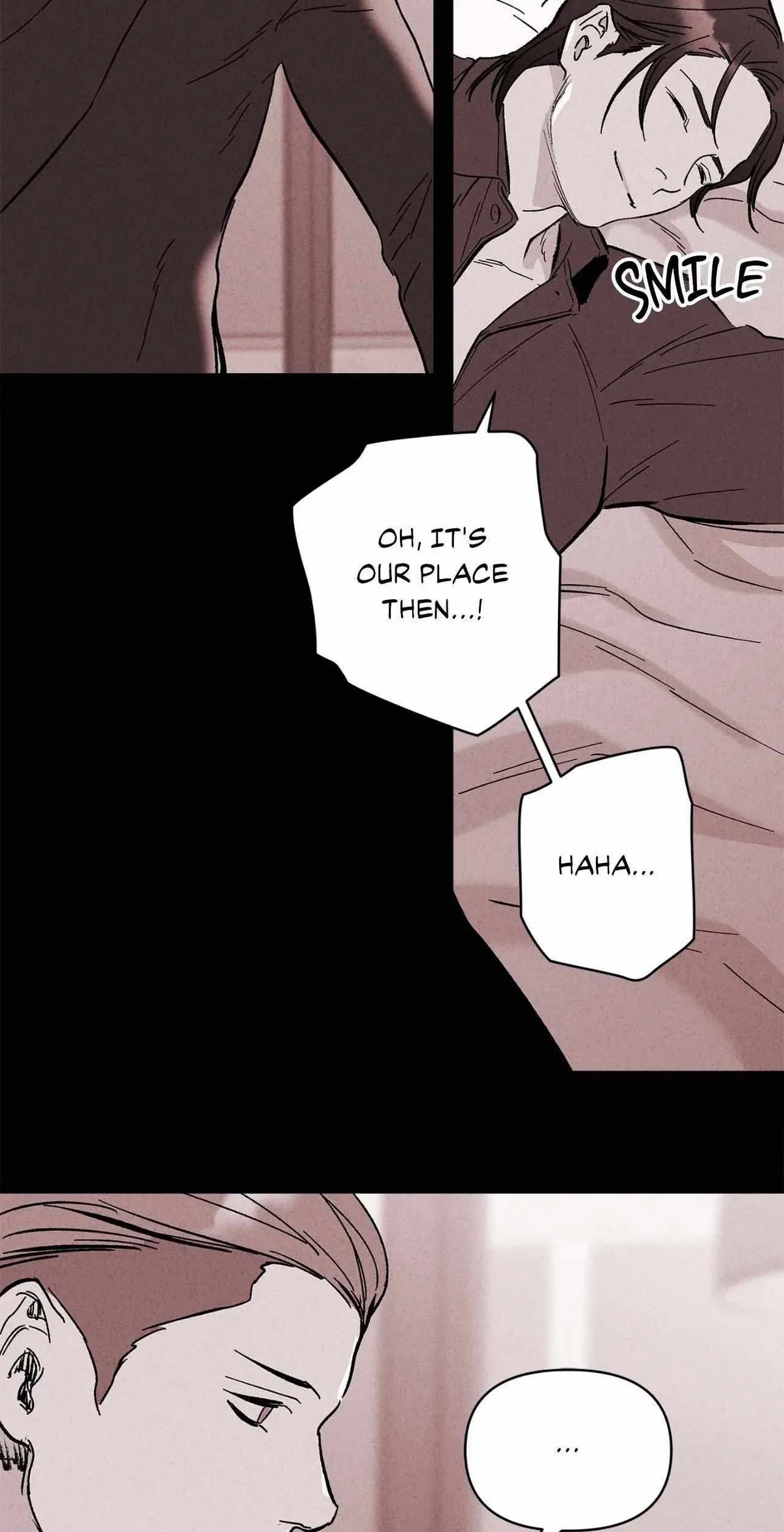 Immoral Relationship Chapter 5, page 75