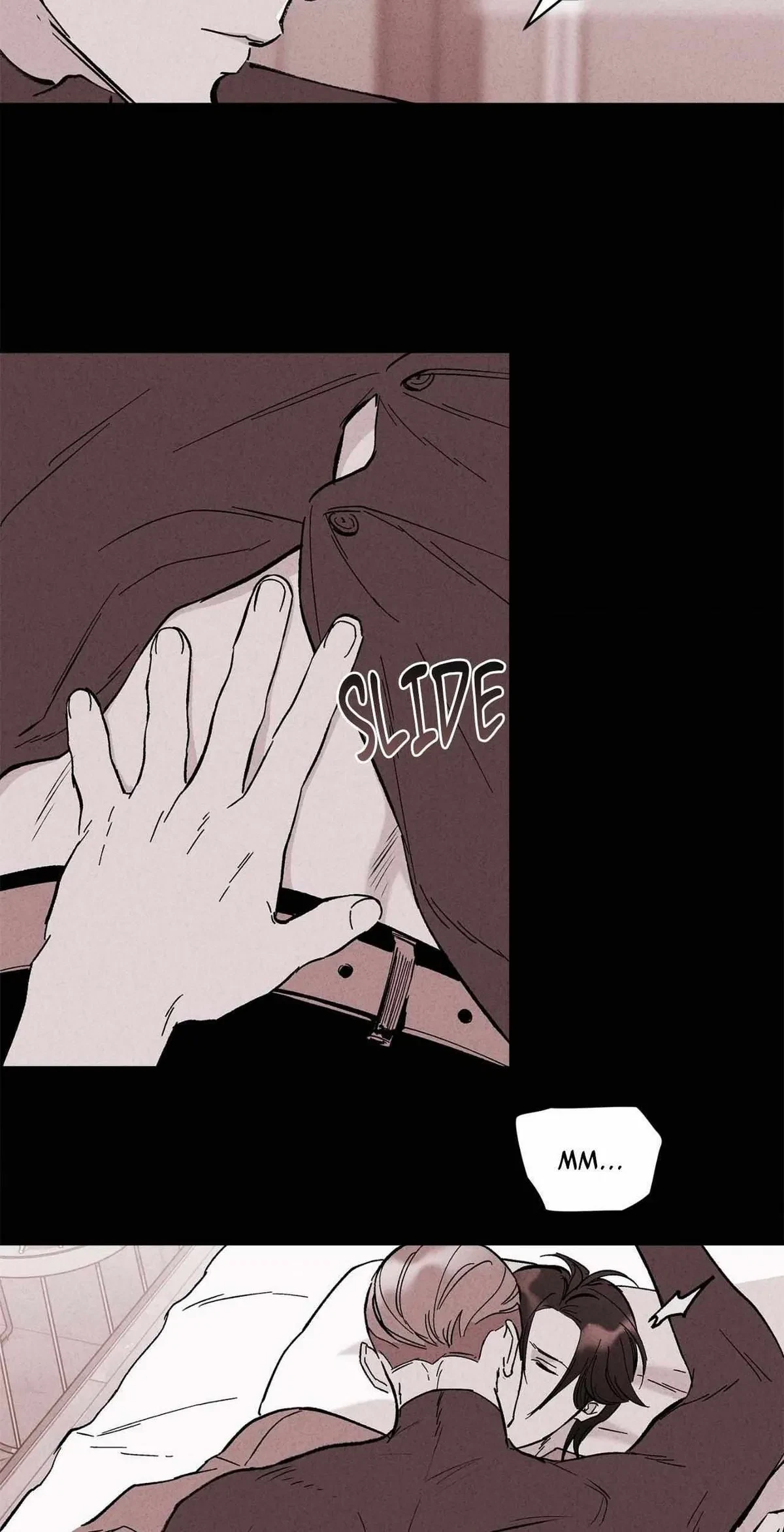 Immoral Relationship Chapter 5, page 76