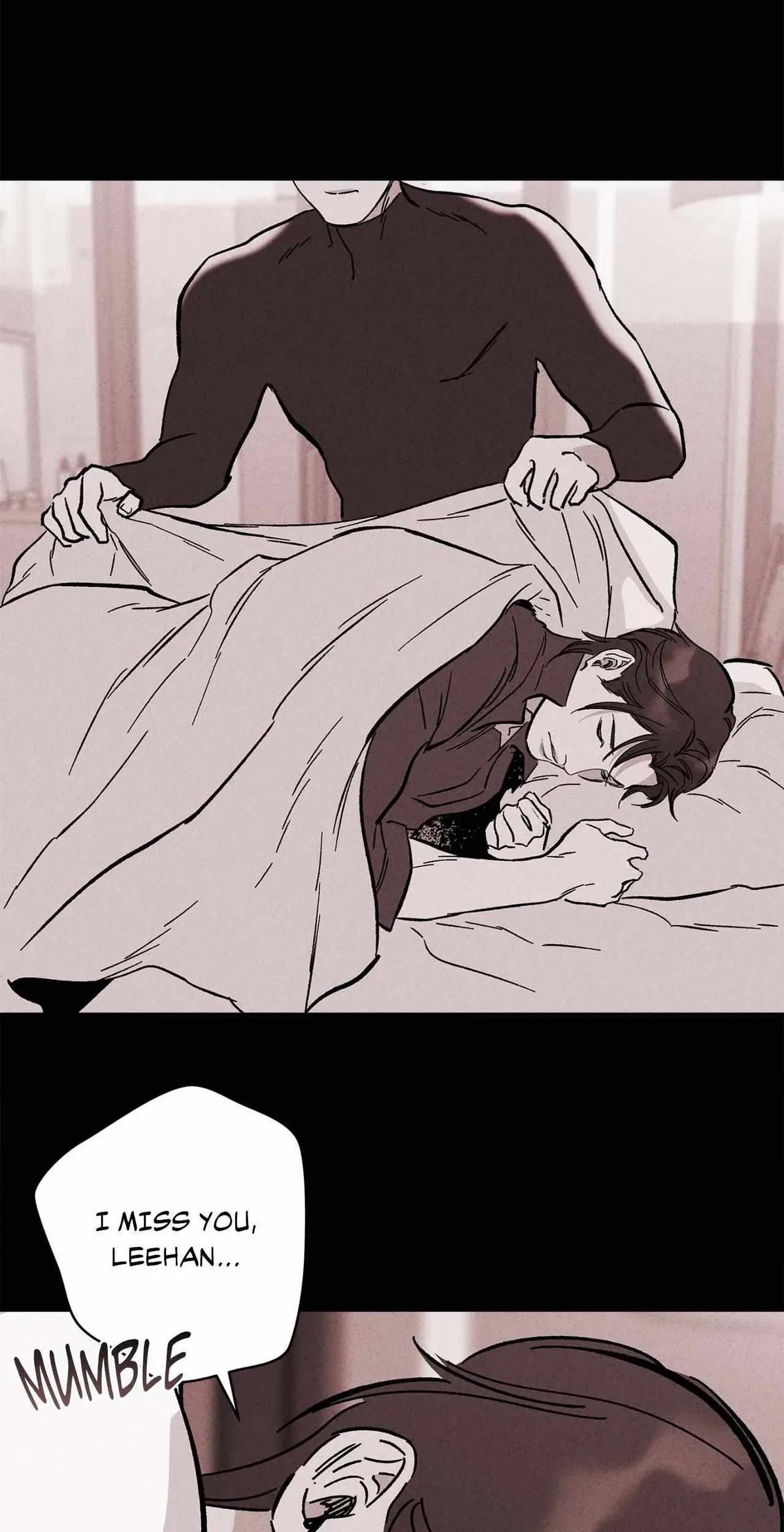 Immoral Relationship Chapter 5, page 80