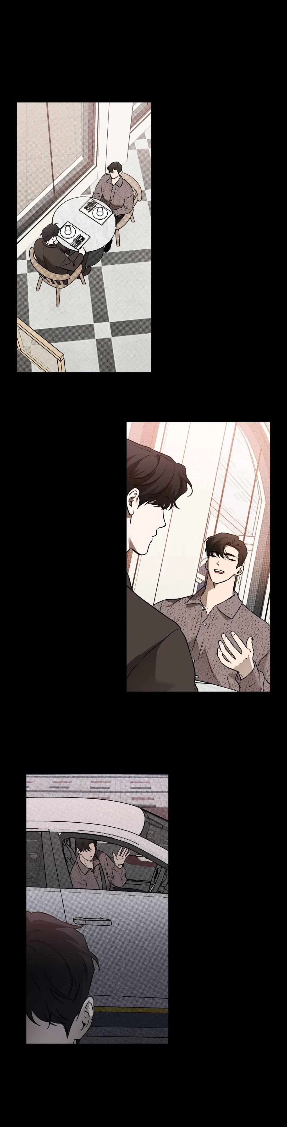 Sugar Trap Chapter 52, page 10