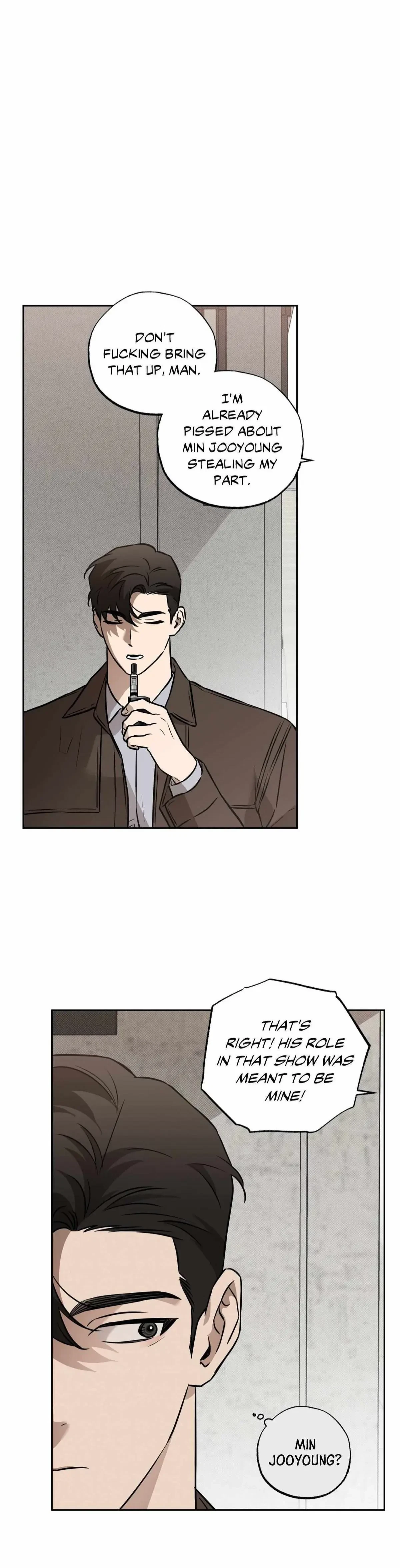 Sugar Trap Chapter 52, page 19