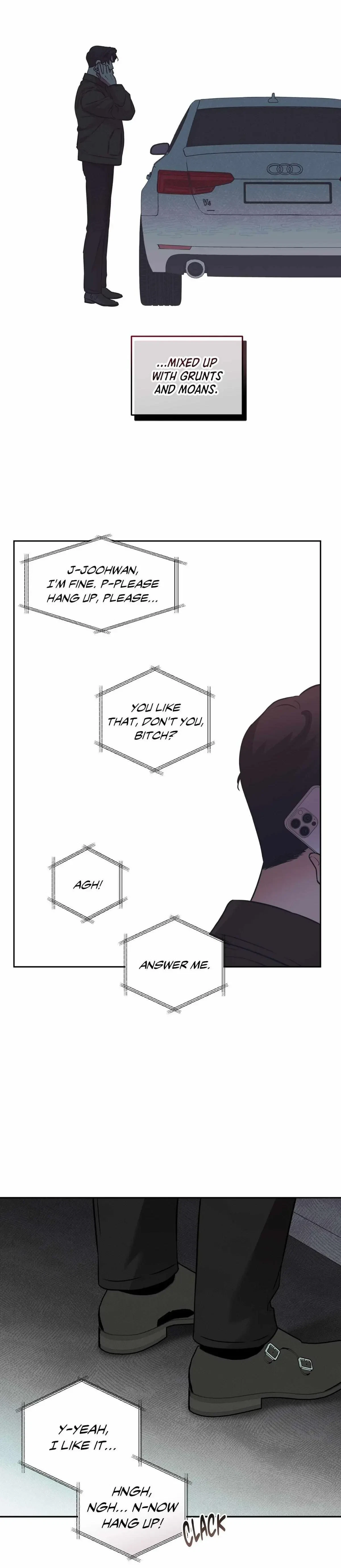 Sugar Trap Chapter 52, page 24