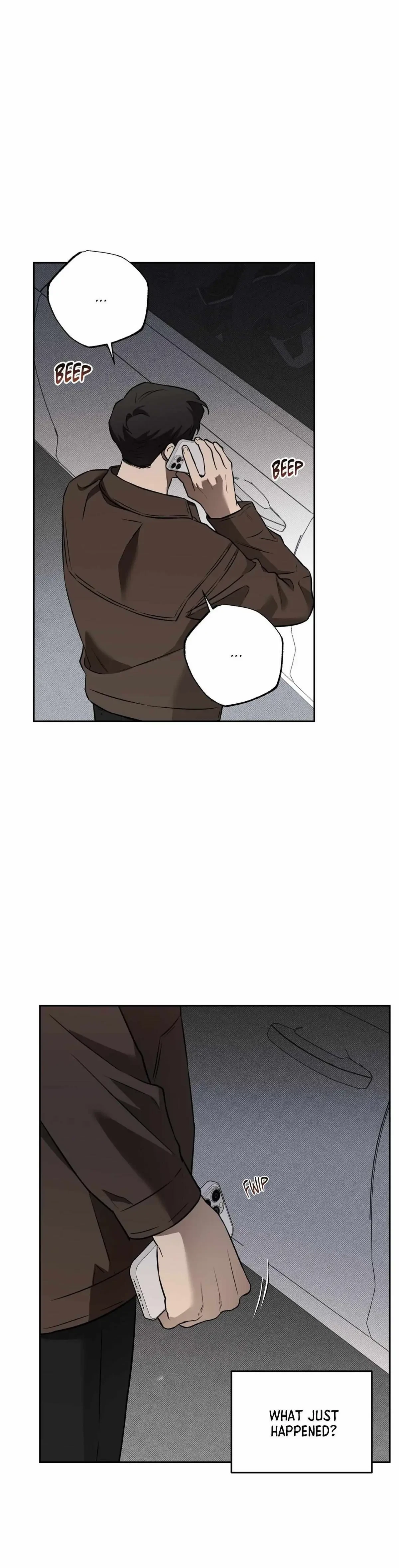Sugar Trap Chapter 52, page 25