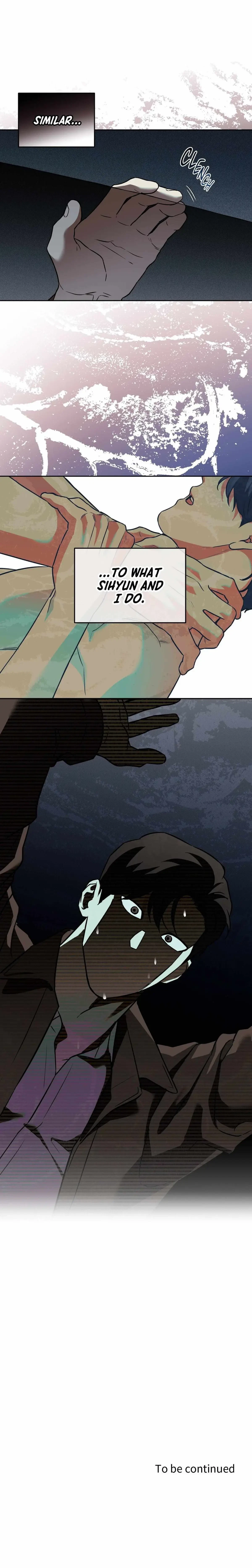 Sugar Trap Chapter 52, page 27
