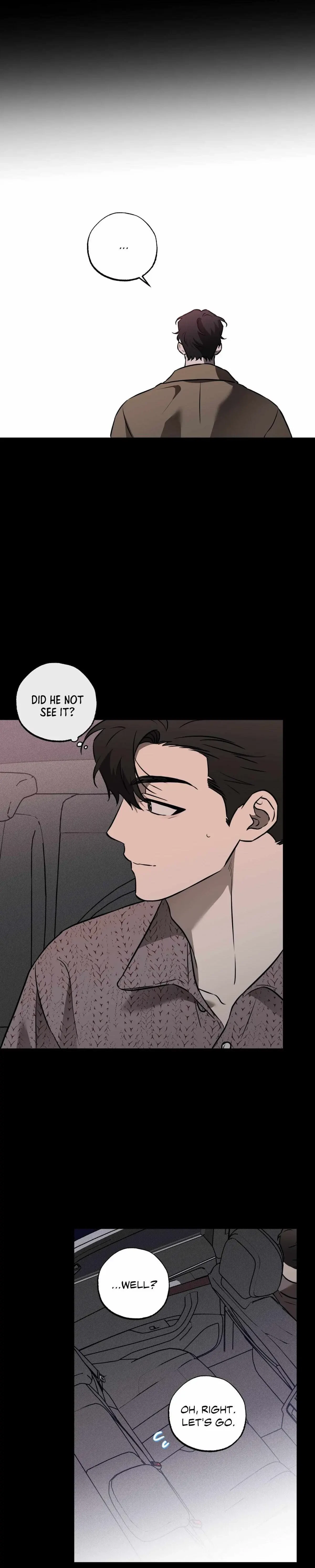 Sugar Trap Chapter 52, page 9