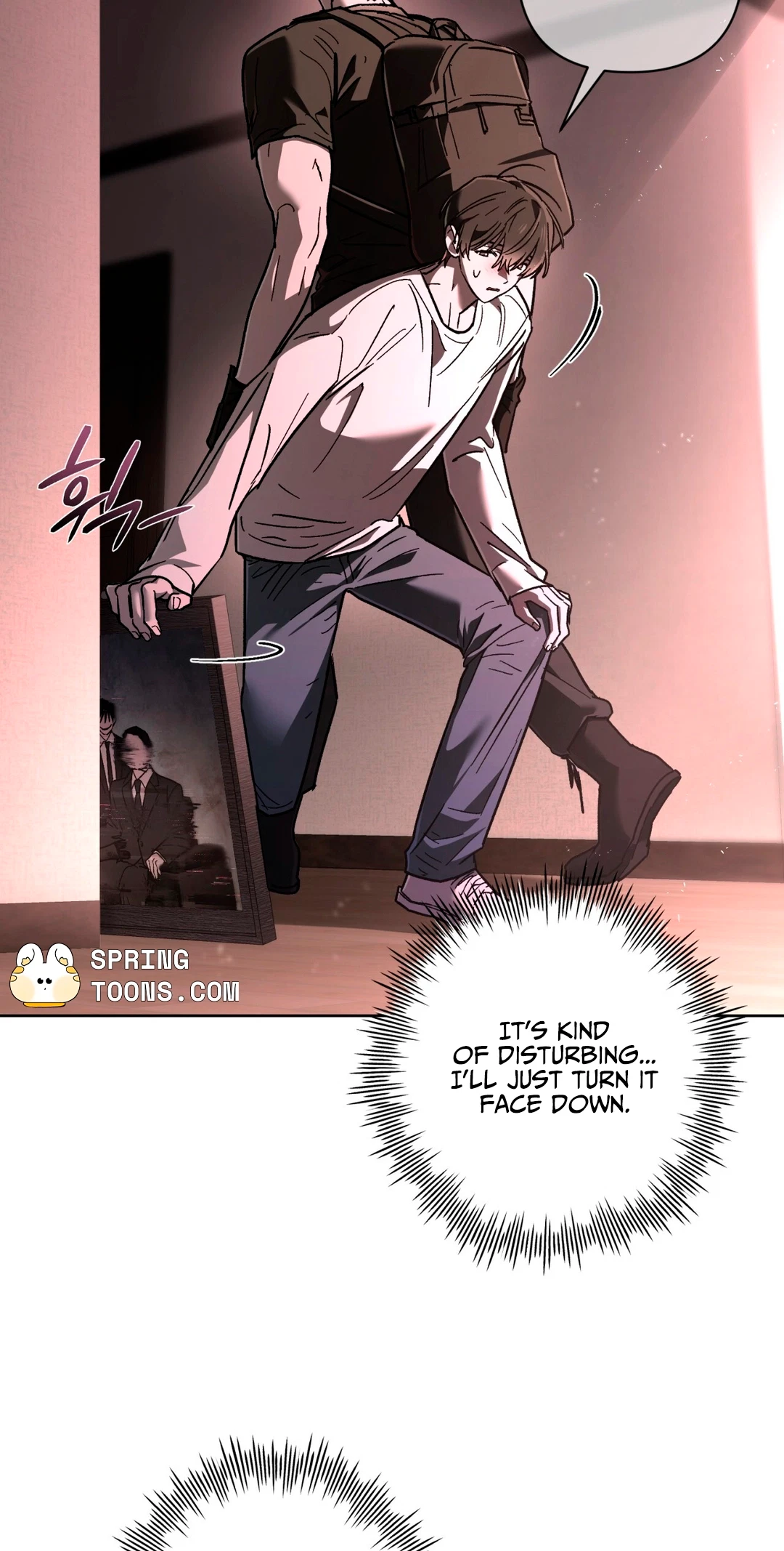 Chapter 15, page 65