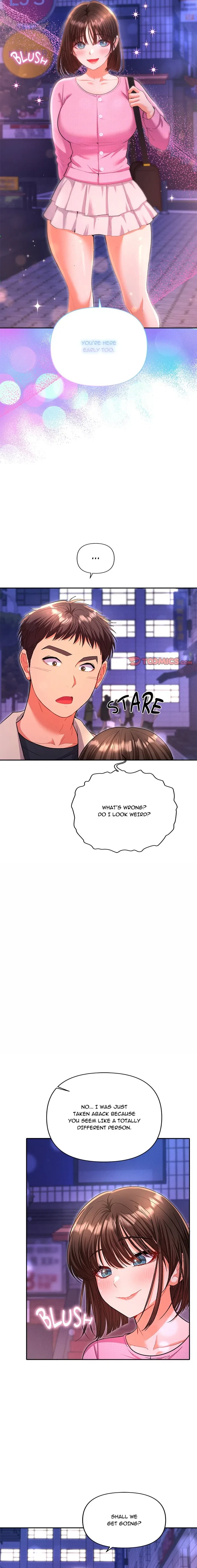 Everyone's Man Chapter 5, page 15