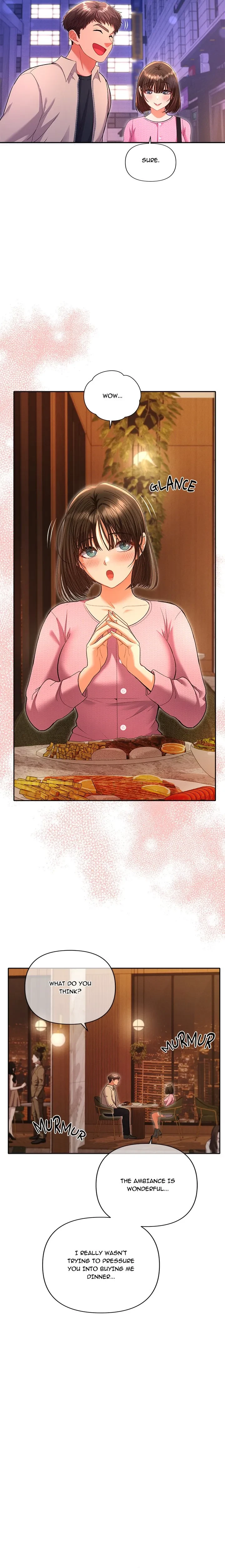 Everyone's Man Chapter 5, page 16