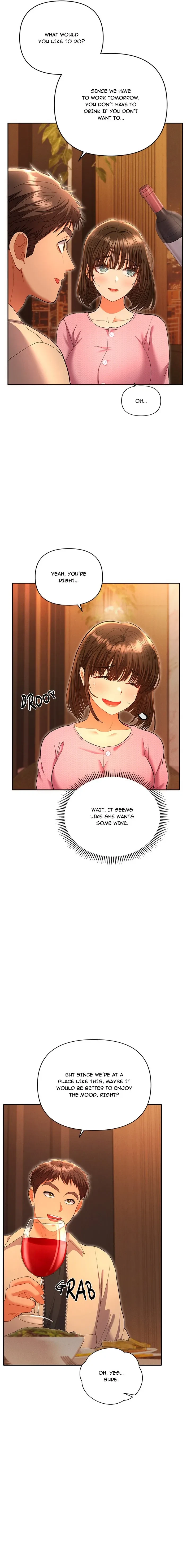 Everyone's Man Chapter 5, page 19