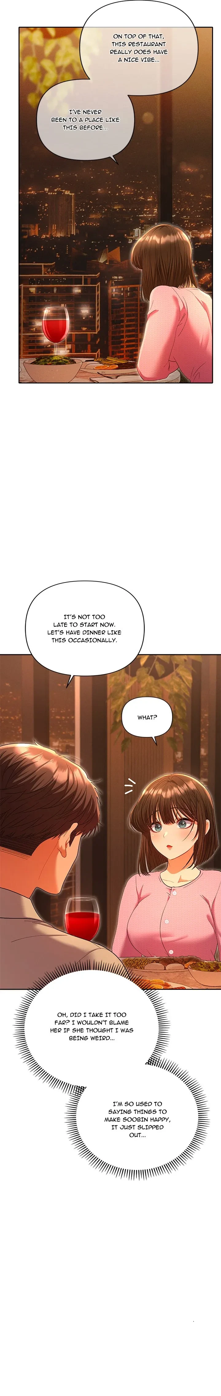Everyone's Man Chapter 5, page 21