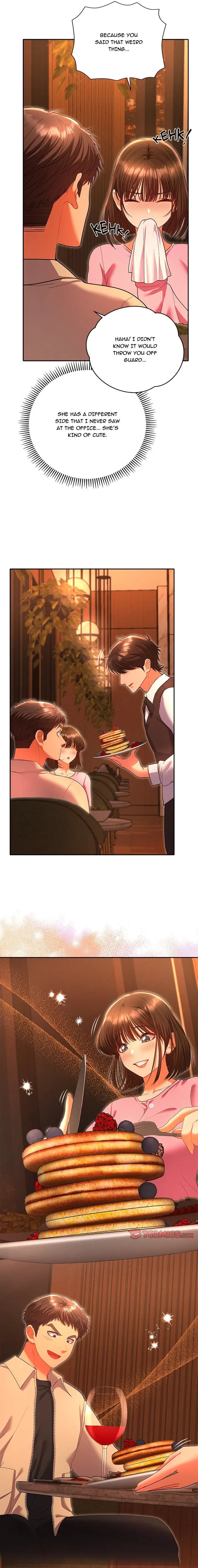 Everyone's Man Chapter 5, page 23