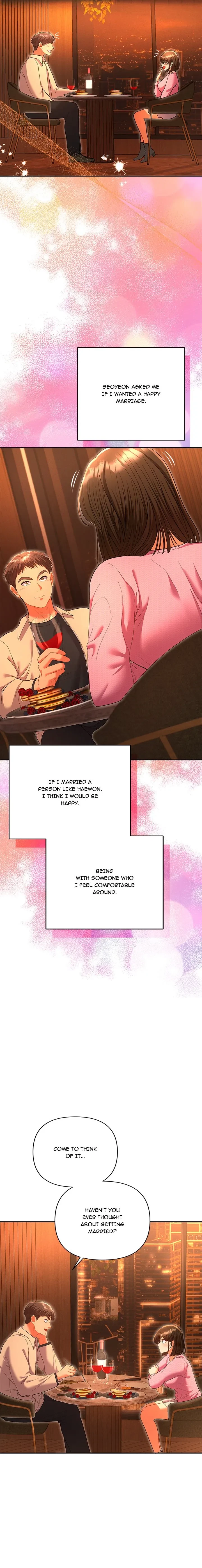 Everyone's Man Chapter 5, page 24