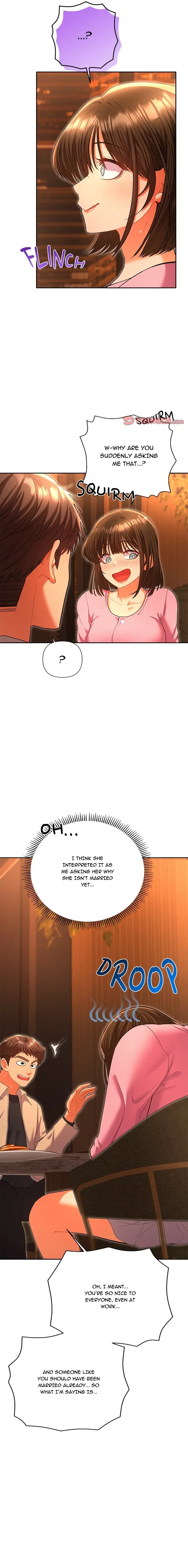 Everyone's Man Chapter 5, page 25