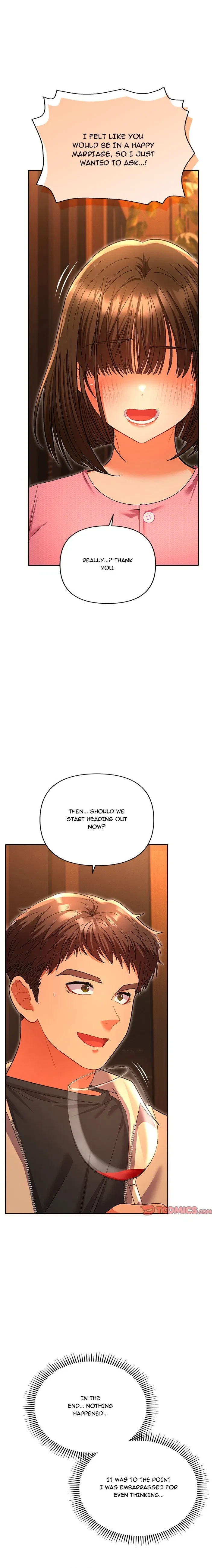 Everyone's Man Chapter 5, page 26